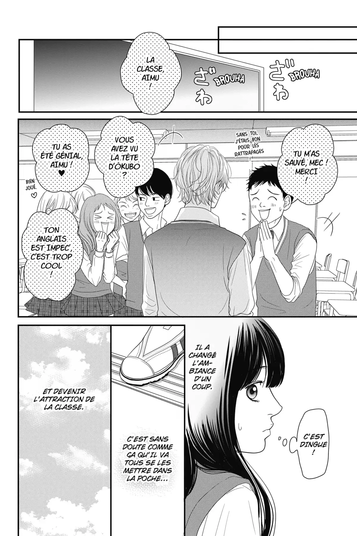 Une si belle couleur Volume 1 page 36