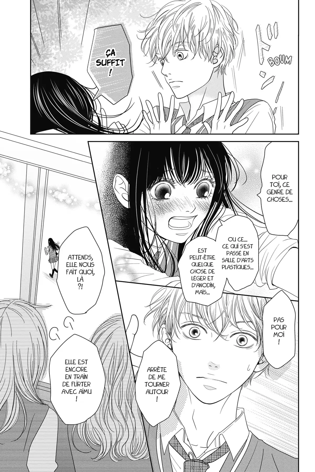 Une si belle couleur Volume 1 page 71