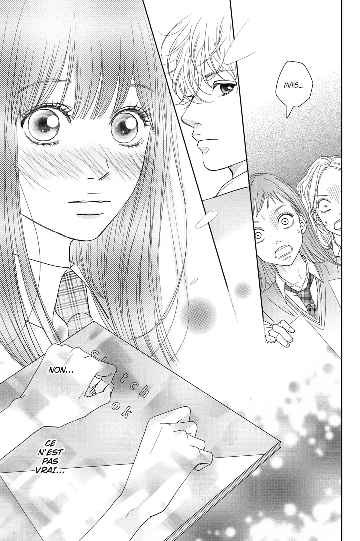 Une si belle couleur Volume 1 page 81