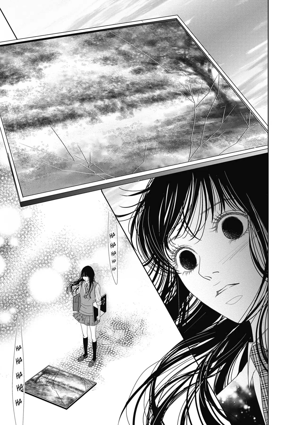 Une si belle couleur Volume 1 page 85