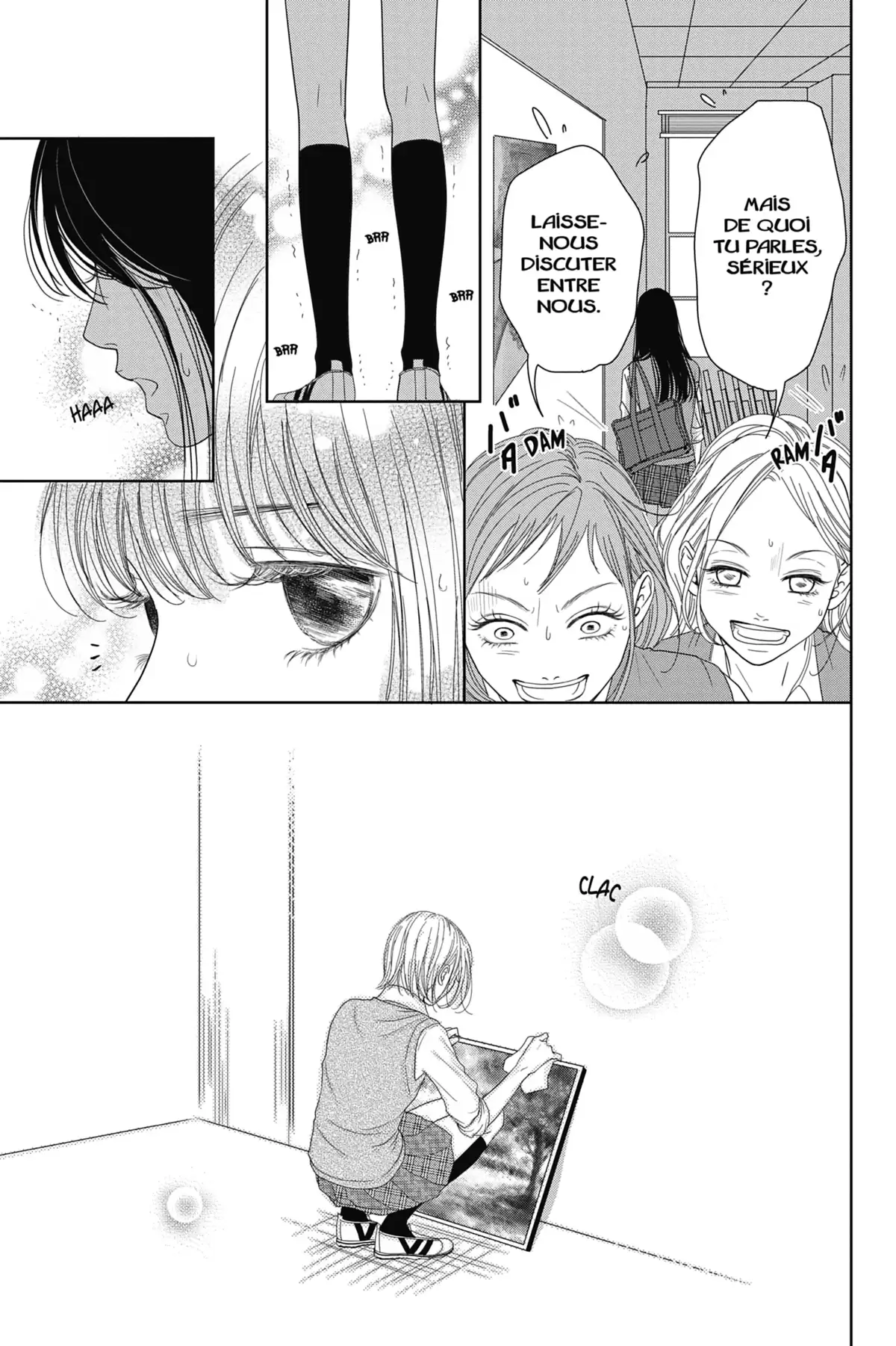 Une si belle couleur Volume 1 page 89