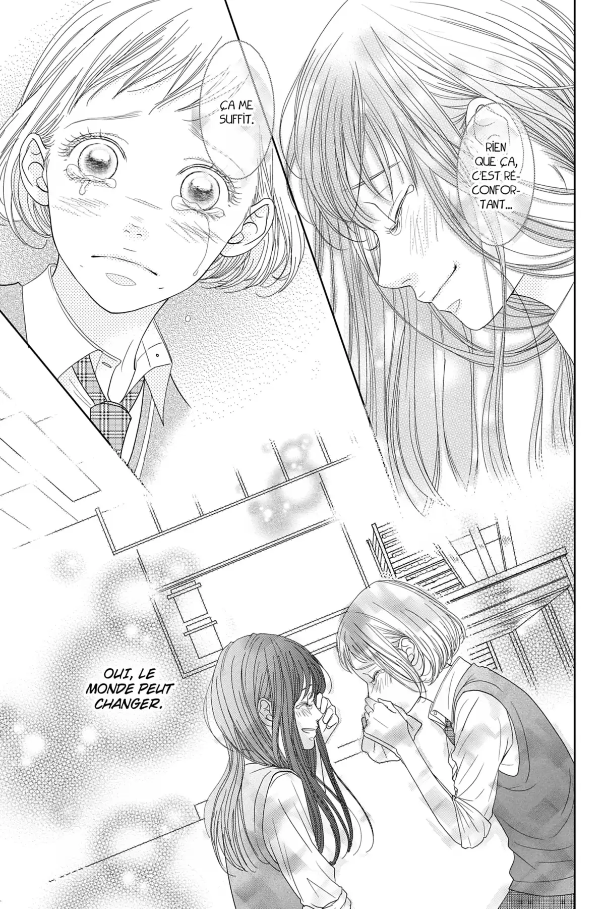 Une si belle couleur Volume 1 page 93