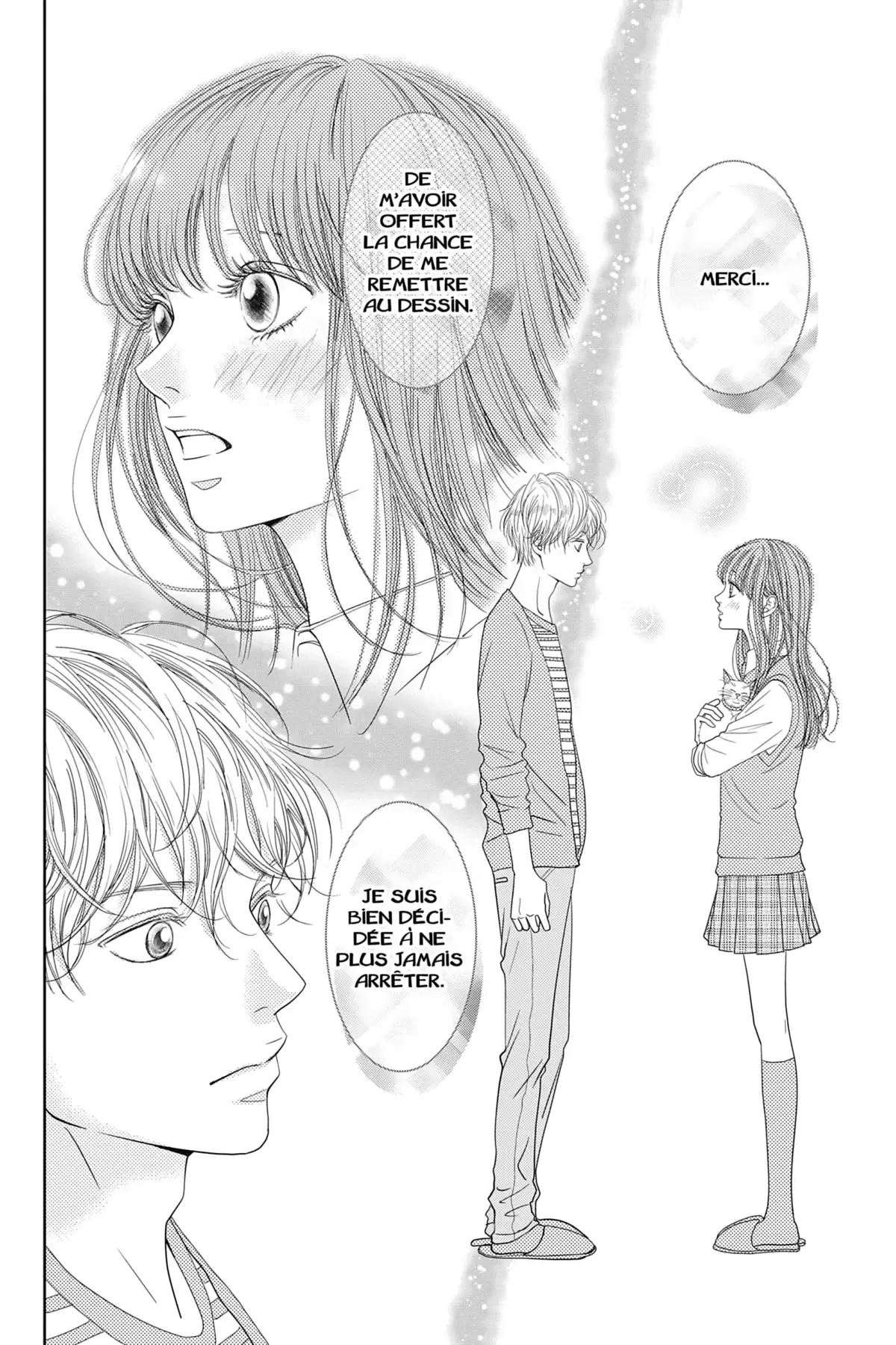 Une si belle couleur Volume 1 page 98
