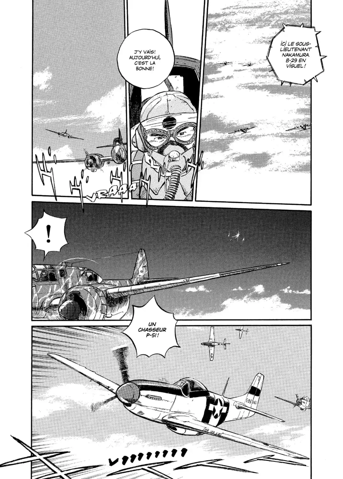 L’as de l’aviation Volume 1 page 14