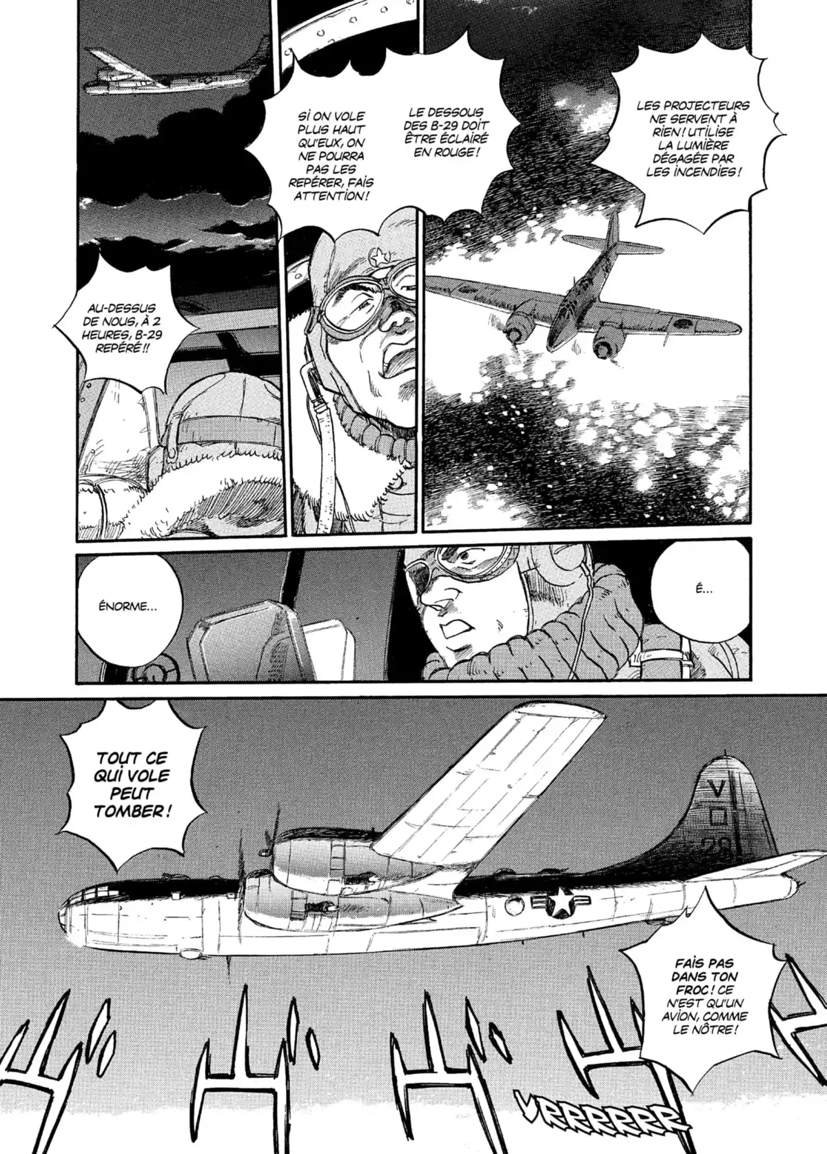 L’as de l’aviation Volume 1 page 24