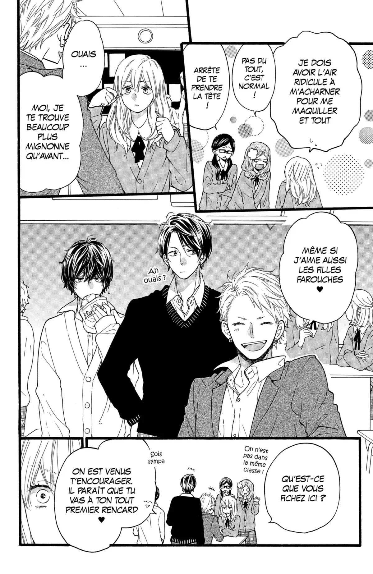 Bye Bye Liberty Volume 2 page 53