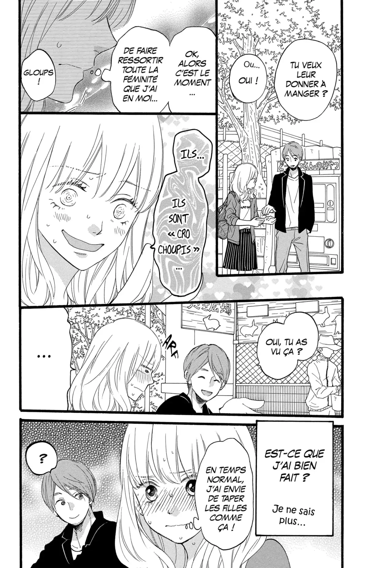 Bye Bye Liberty Volume 2 page 65