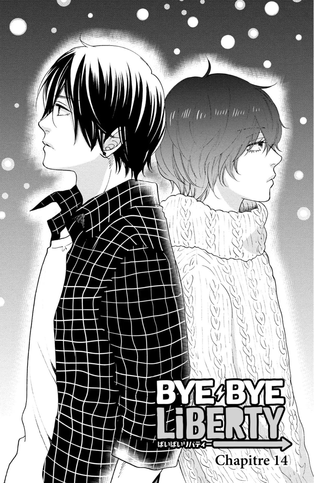 Bye Bye Liberty Volume 4 page 46