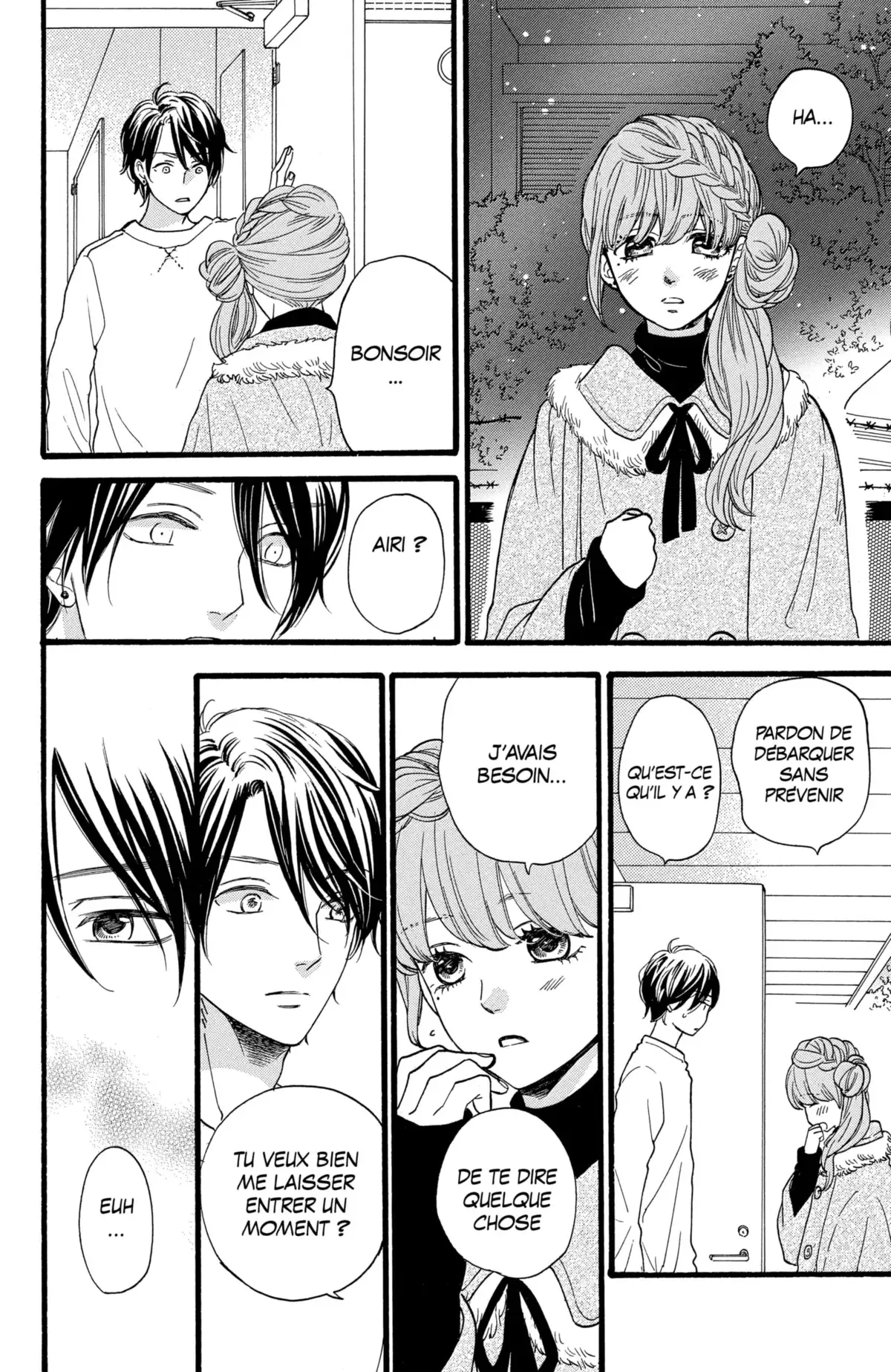 Bye Bye Liberty Volume 4 page 75