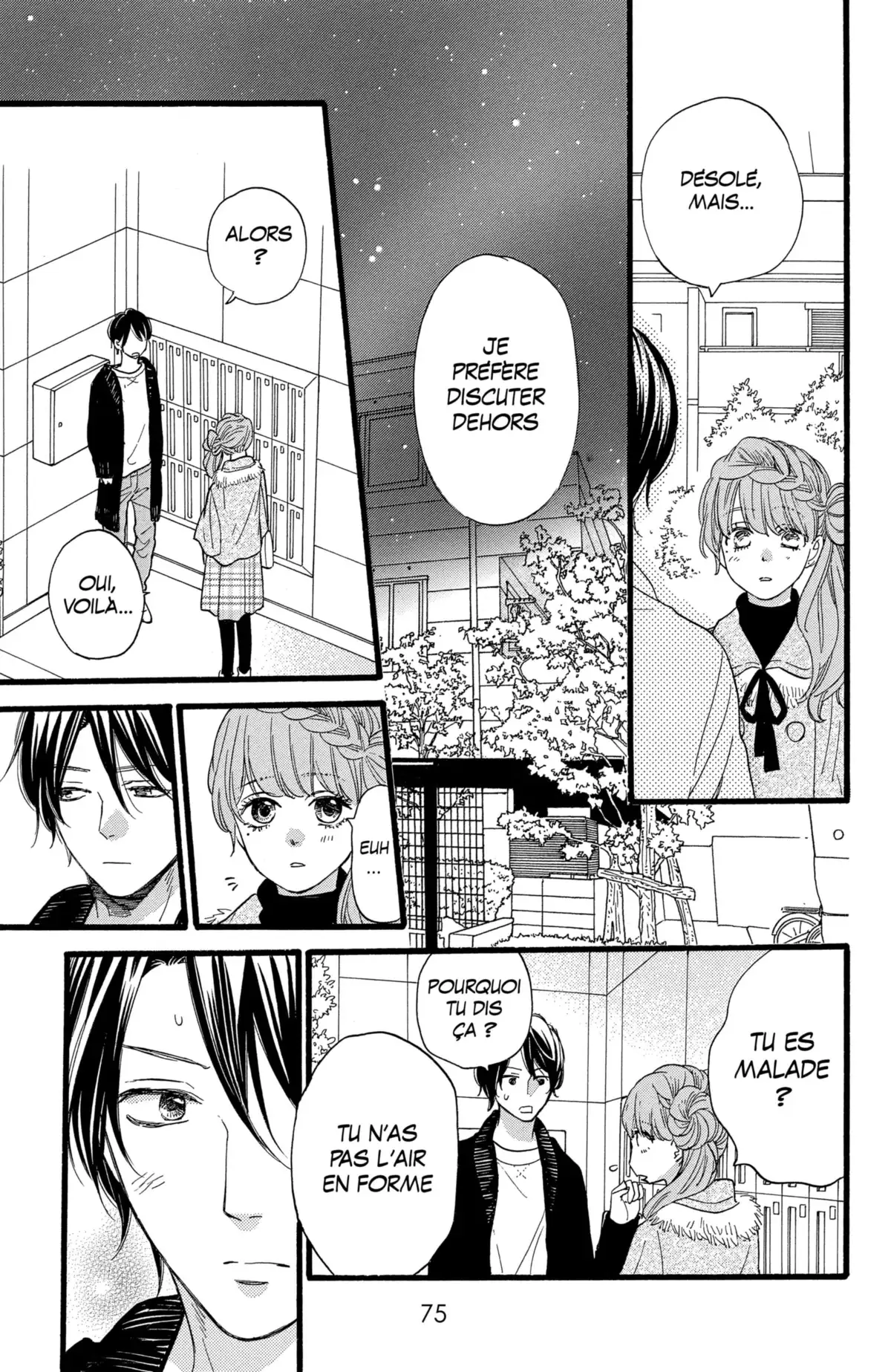 Bye Bye Liberty Volume 4 page 76