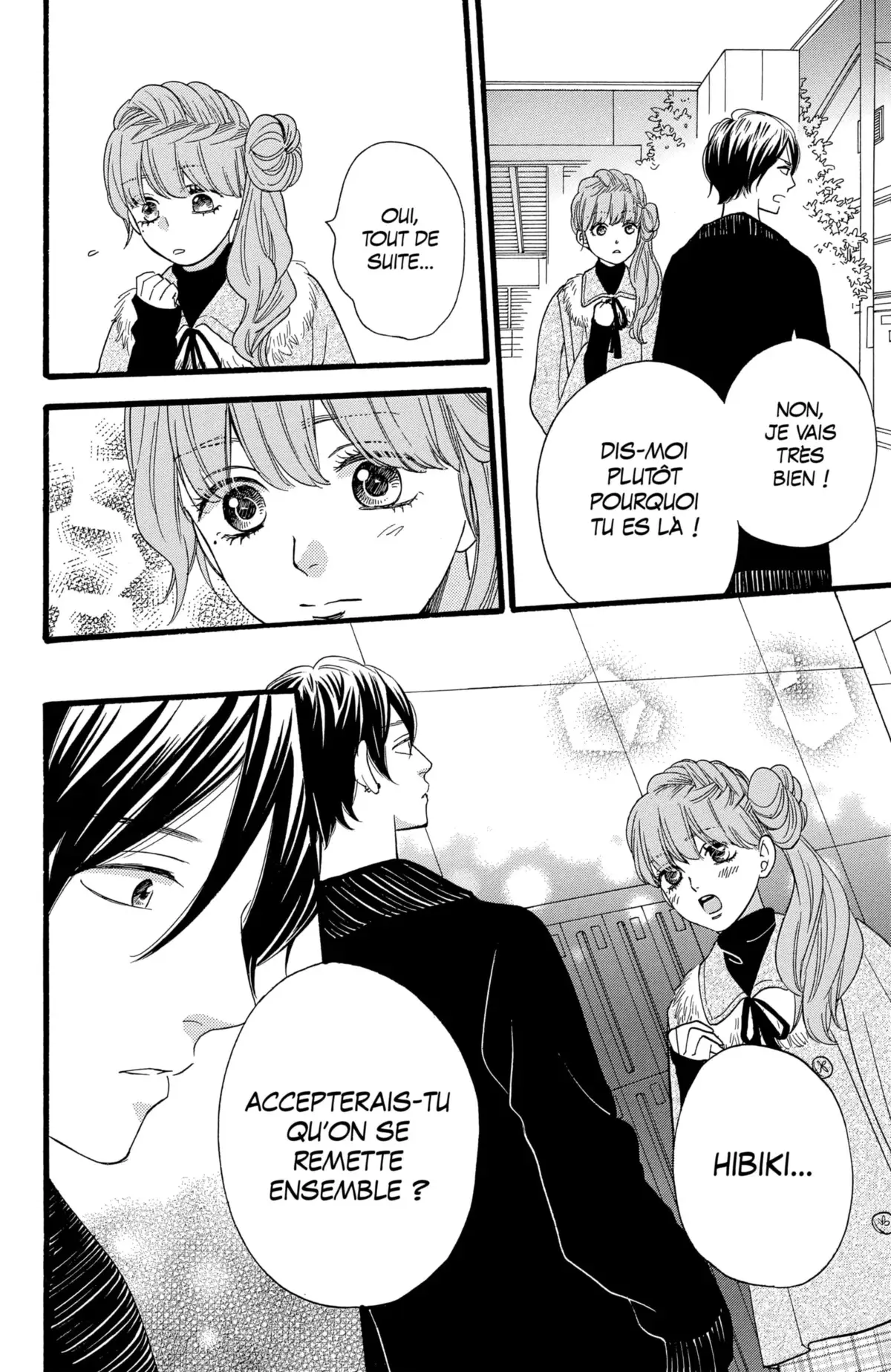 Bye Bye Liberty Volume 4 page 77