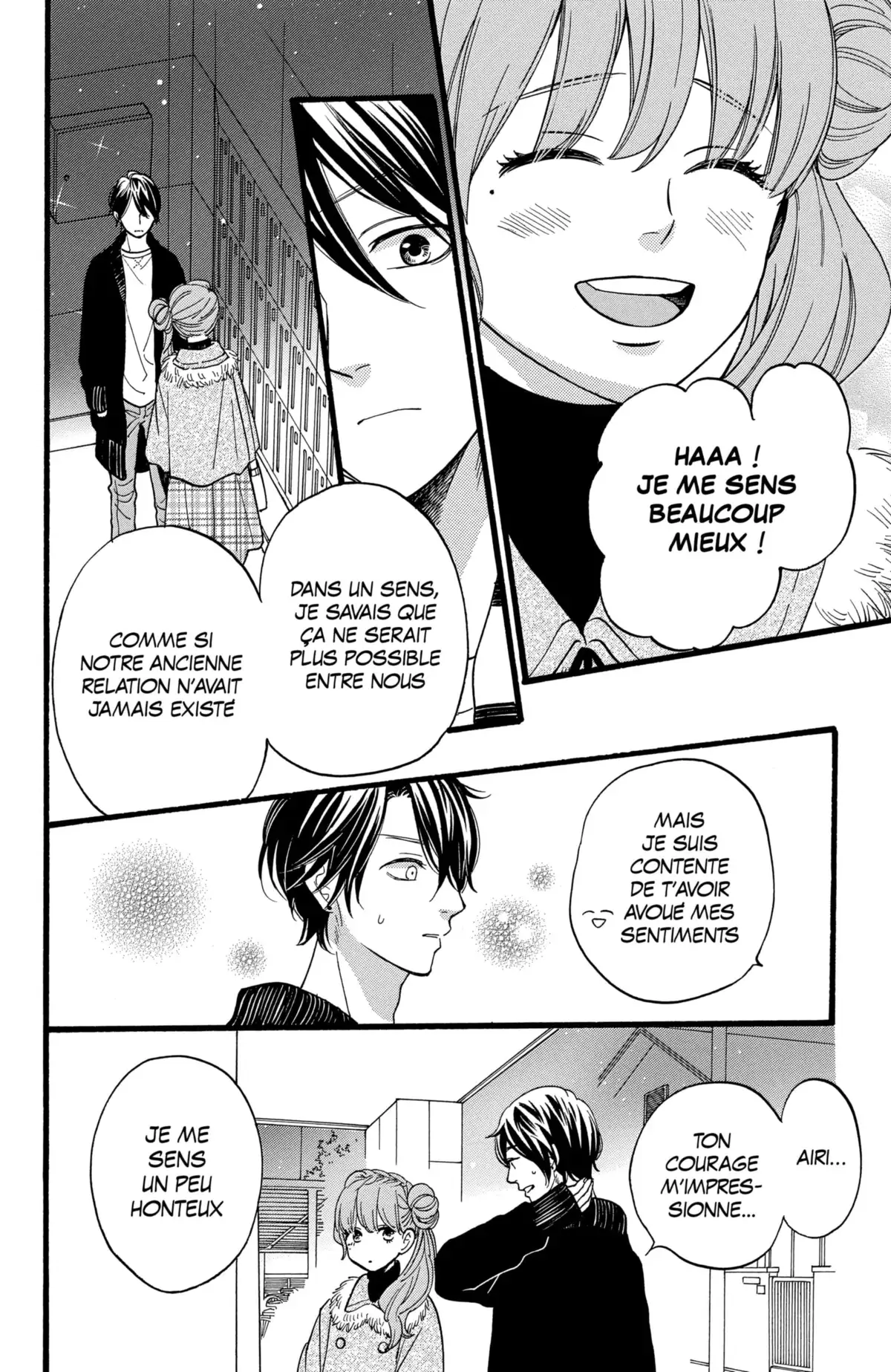 Bye Bye Liberty Volume 4 page 81