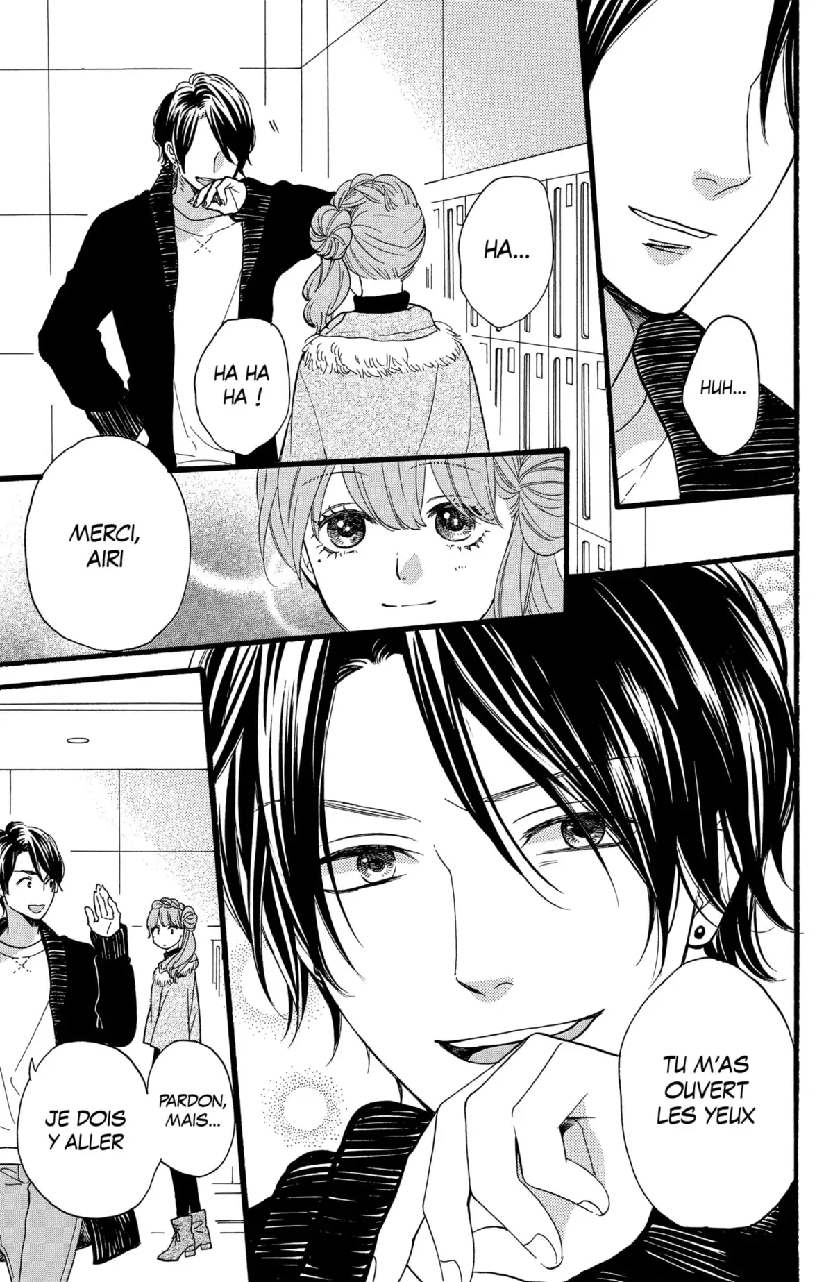Bye Bye Liberty Volume 4 page 84