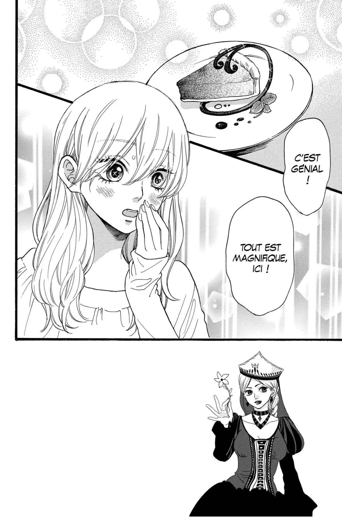 Bye Bye Liberty Volume 4 page 89