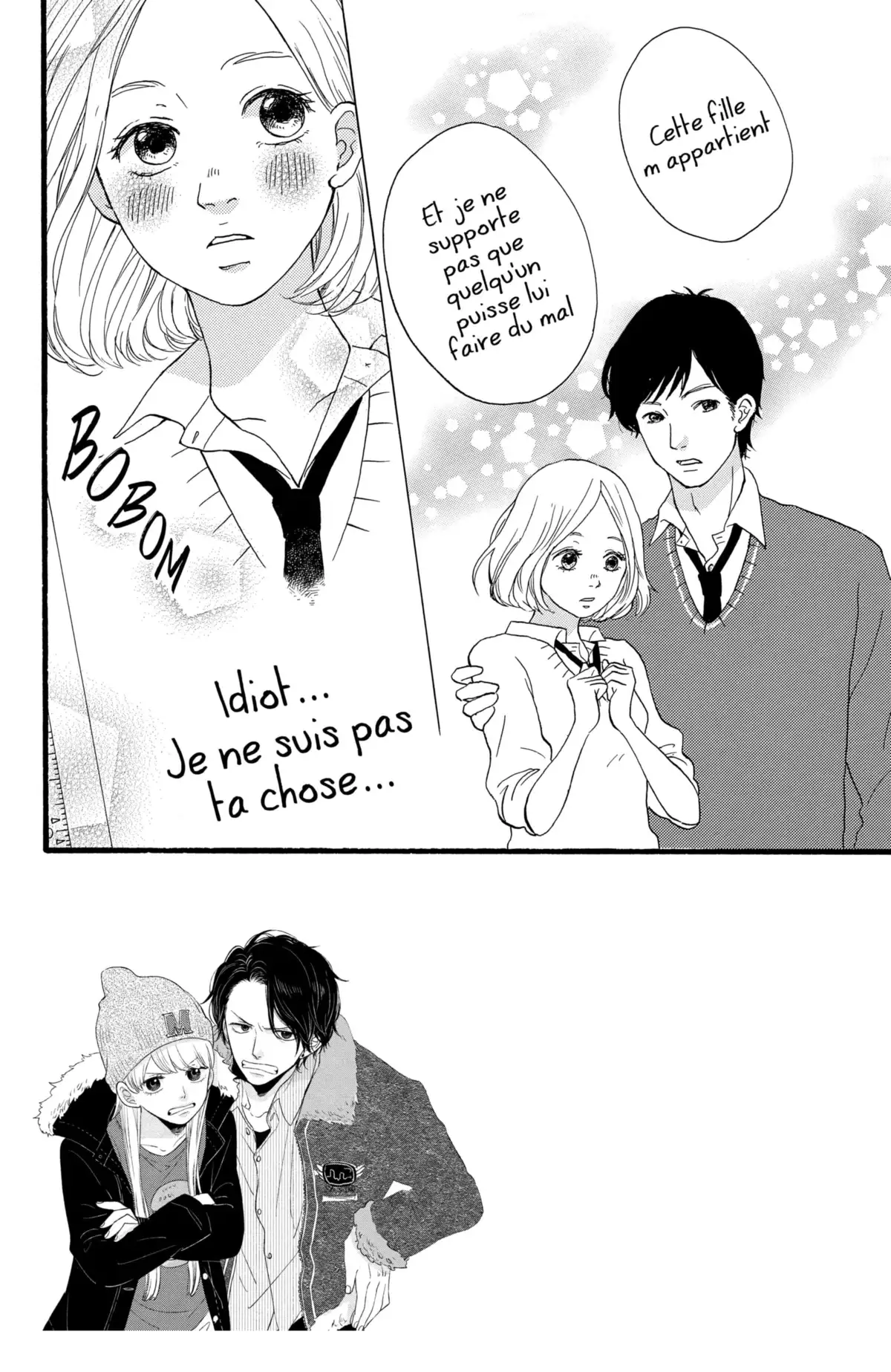 Bye Bye Liberty Volume 1 page 100
