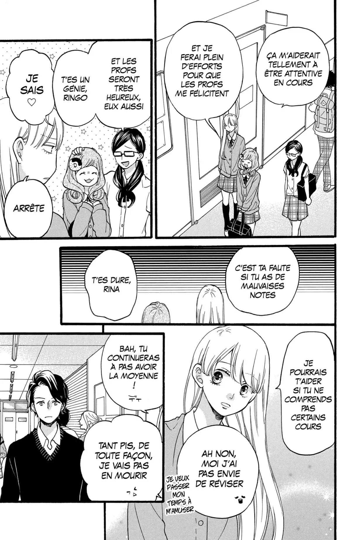 Bye Bye Liberty Volume 1 page 104