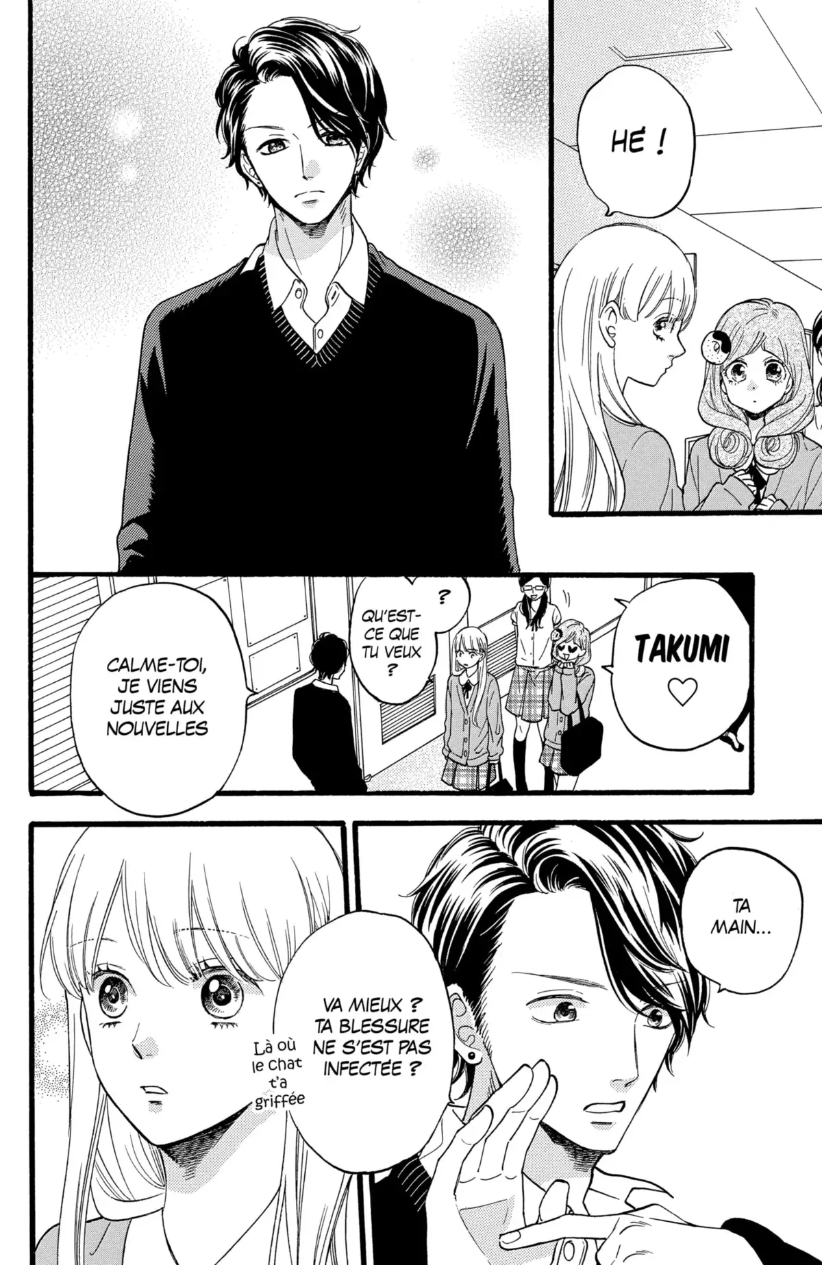 Bye Bye Liberty Volume 1 page 105