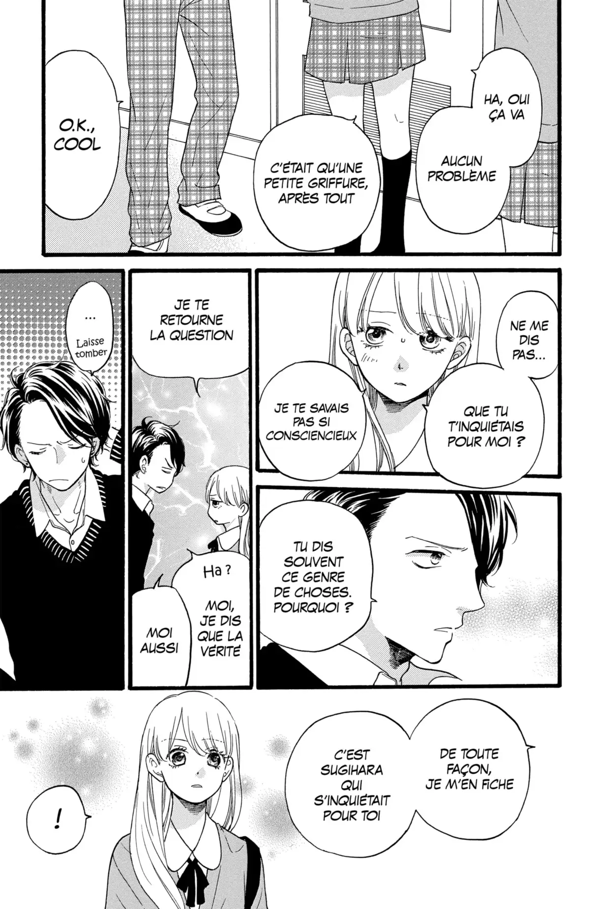 Bye Bye Liberty Volume 1 page 106