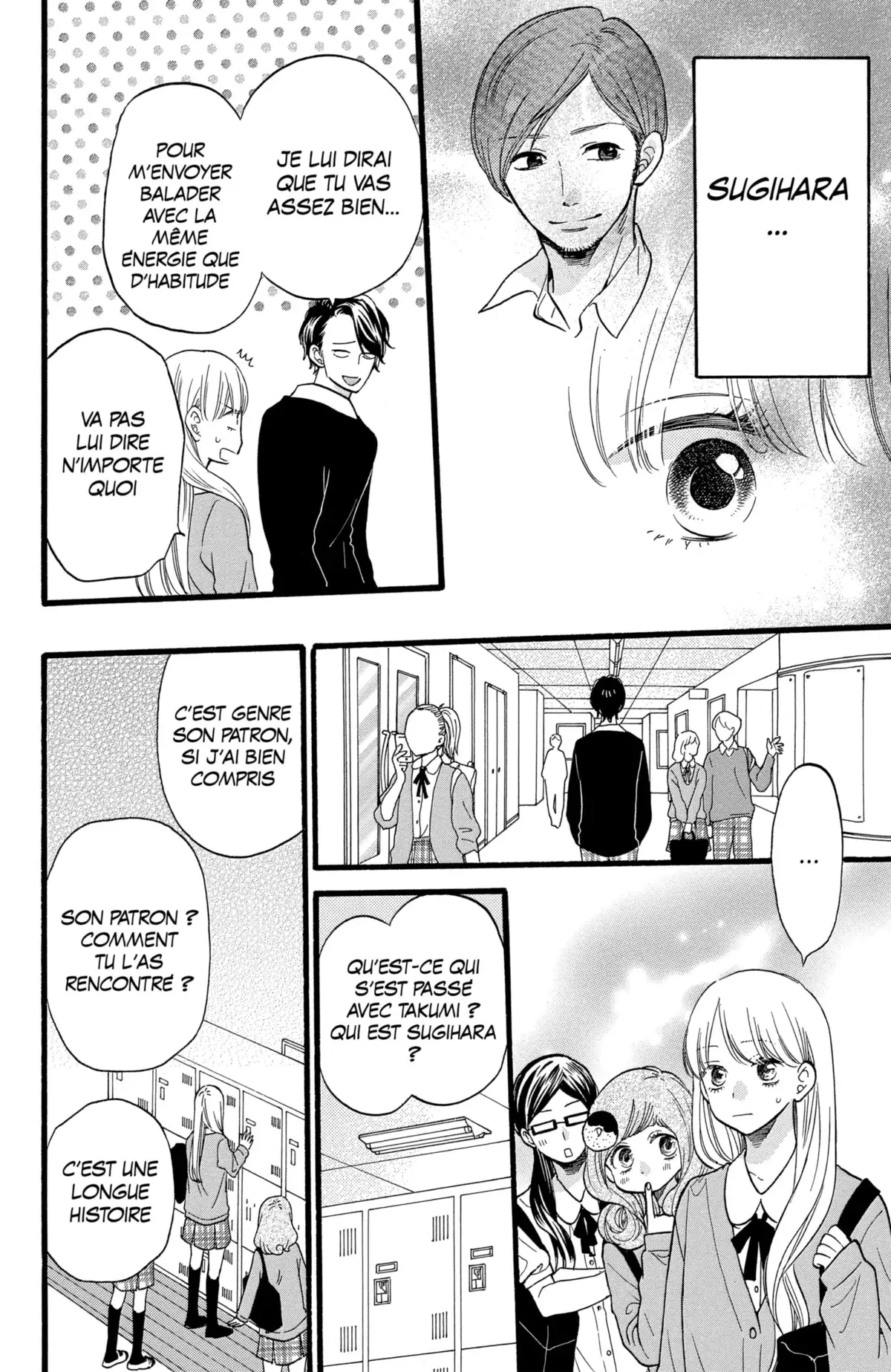 Bye Bye Liberty Volume 1 page 107