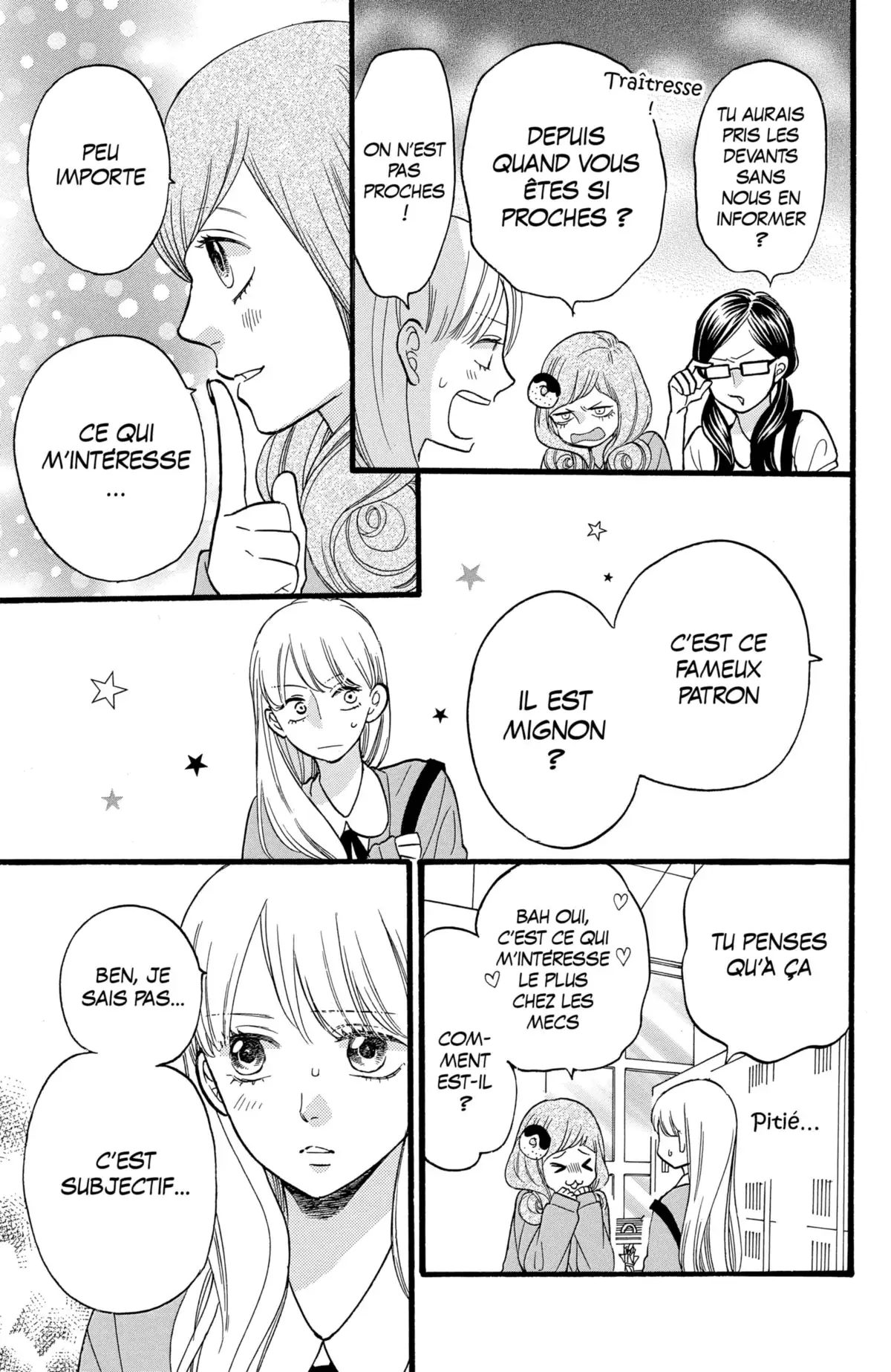 Bye Bye Liberty Volume 1 page 108