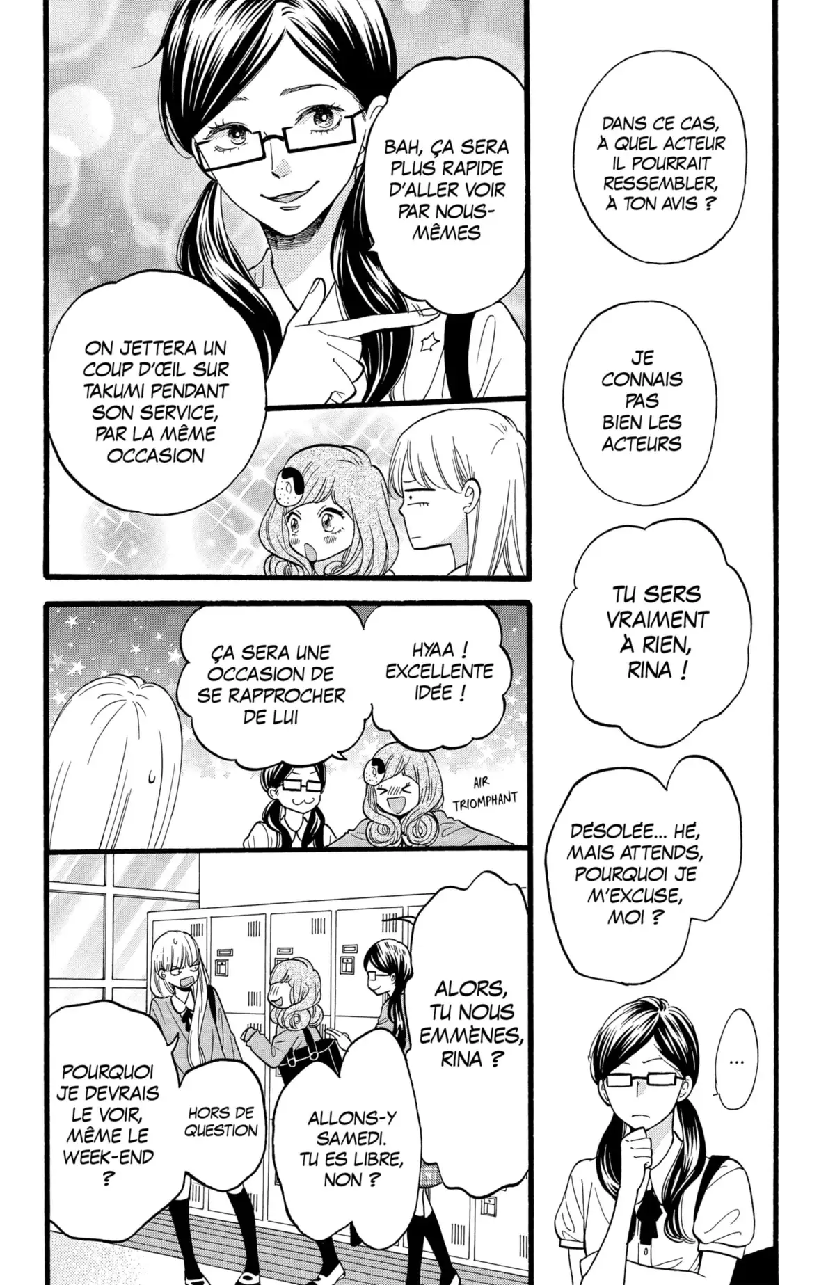 Bye Bye Liberty Volume 1 page 109