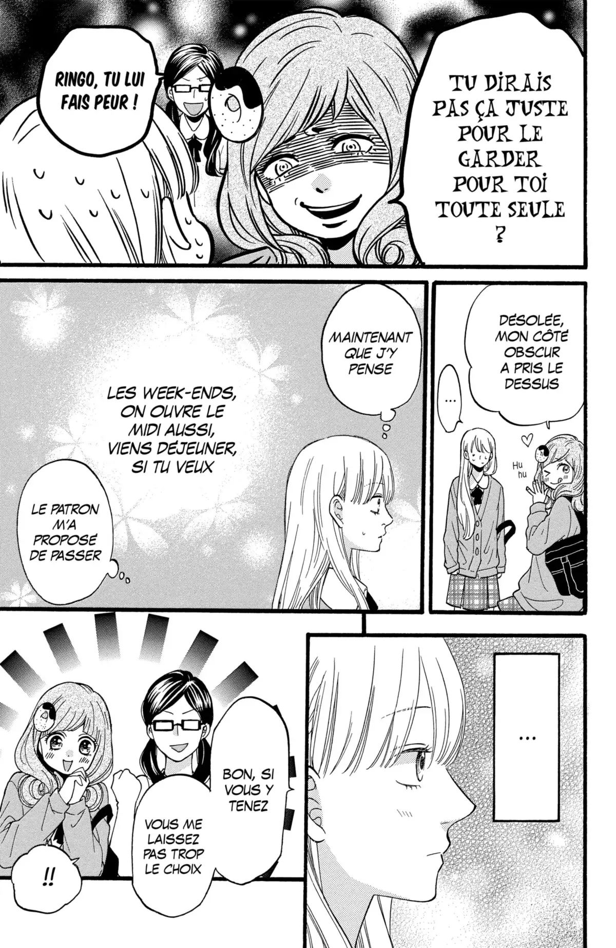 Bye Bye Liberty Volume 1 page 110