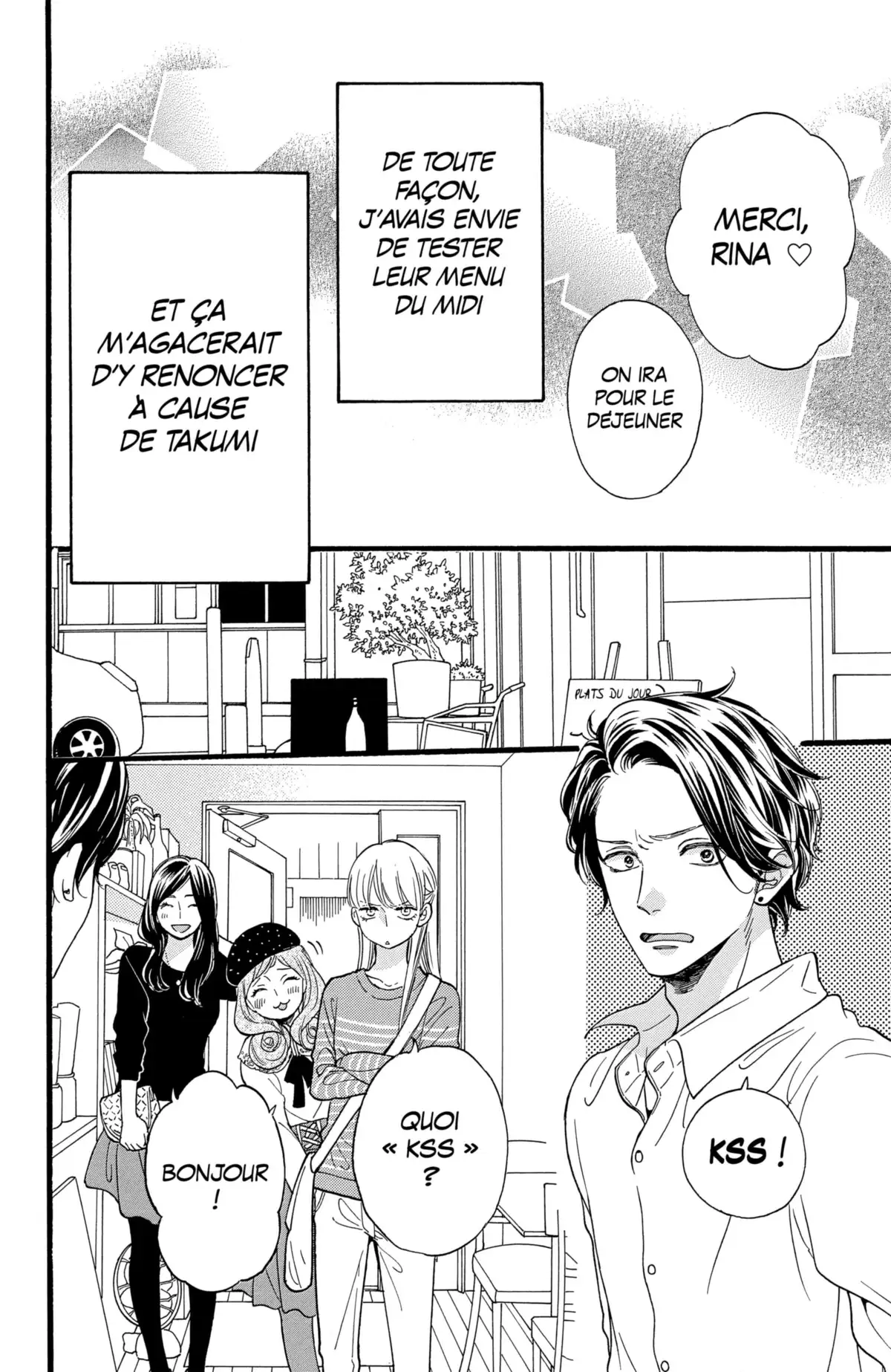 Bye Bye Liberty Volume 1 page 111