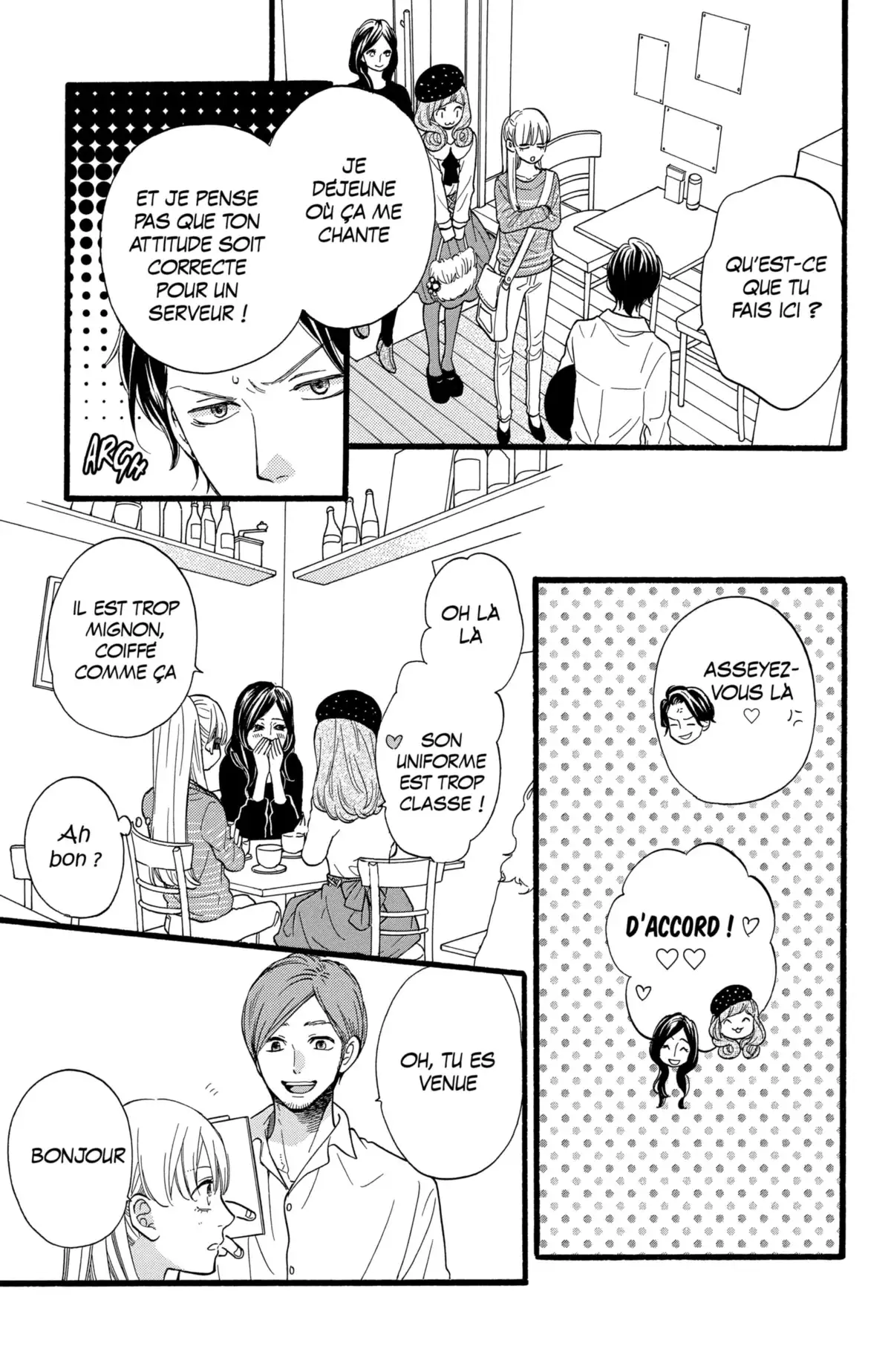 Bye Bye Liberty Volume 1 page 112