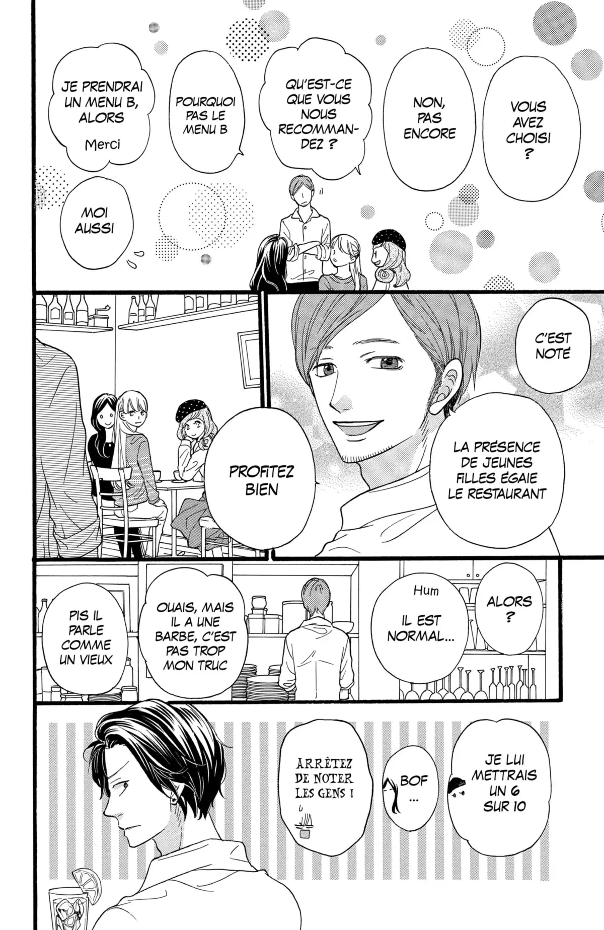 Bye Bye Liberty Volume 1 page 113