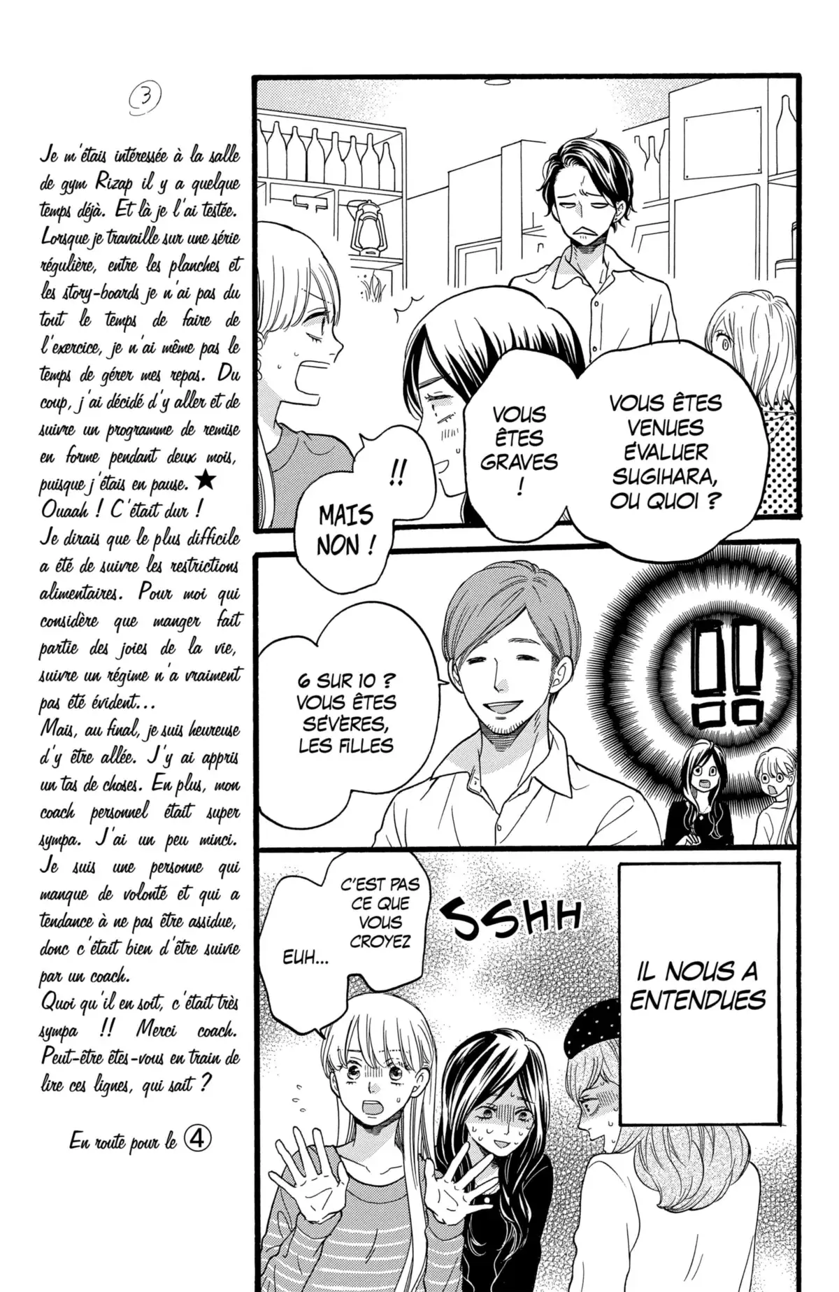 Bye Bye Liberty Volume 1 page 114
