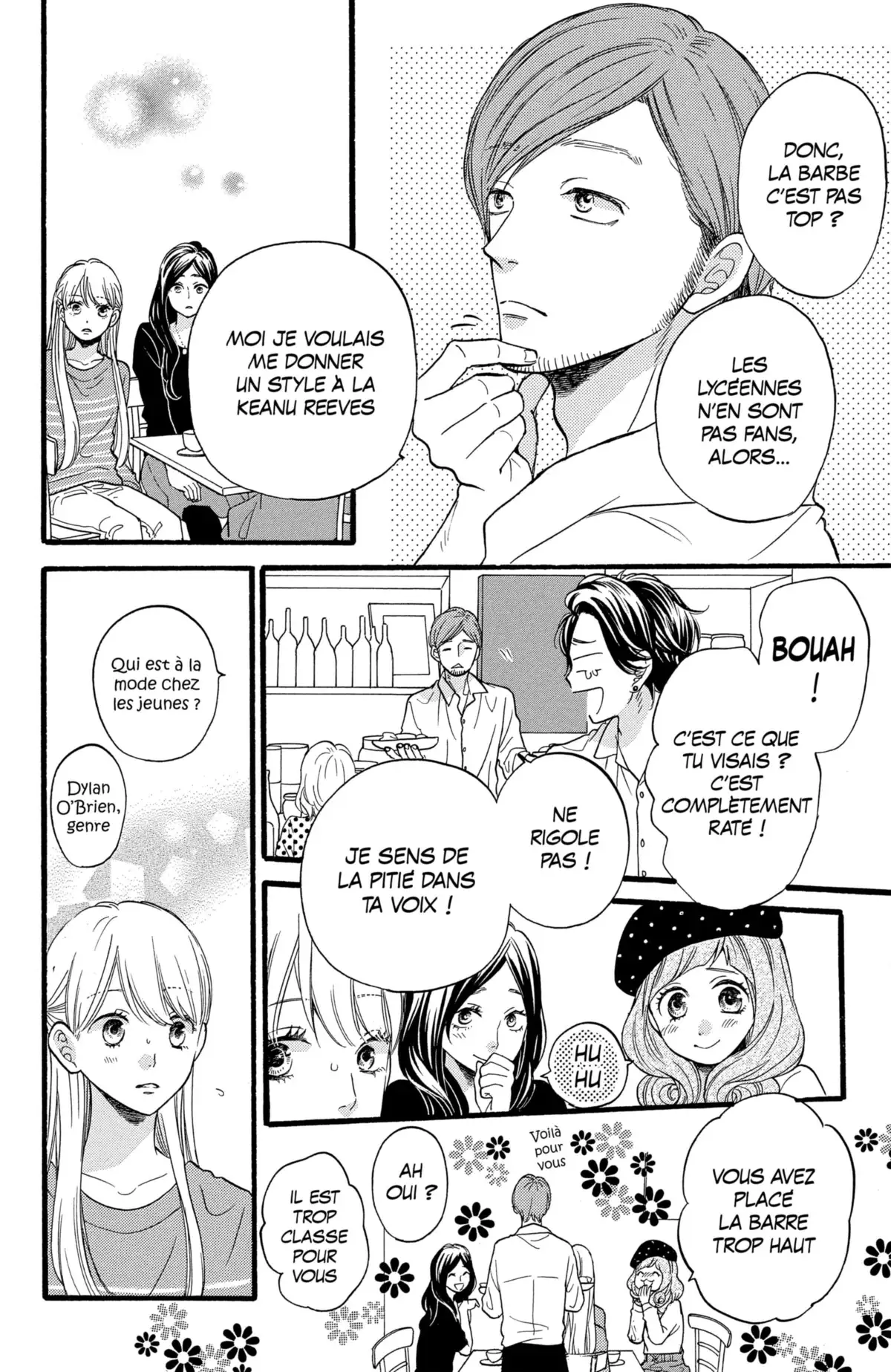 Bye Bye Liberty Volume 1 page 115