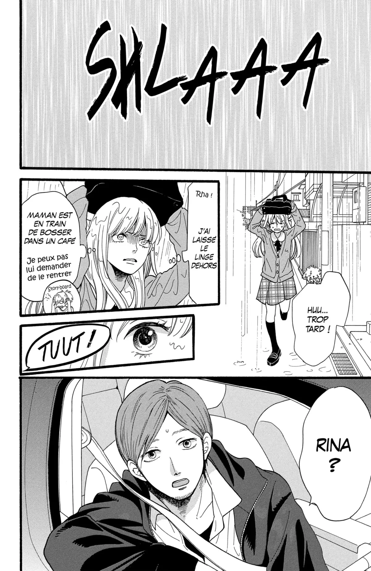 Bye Bye Liberty Volume 1 page 119