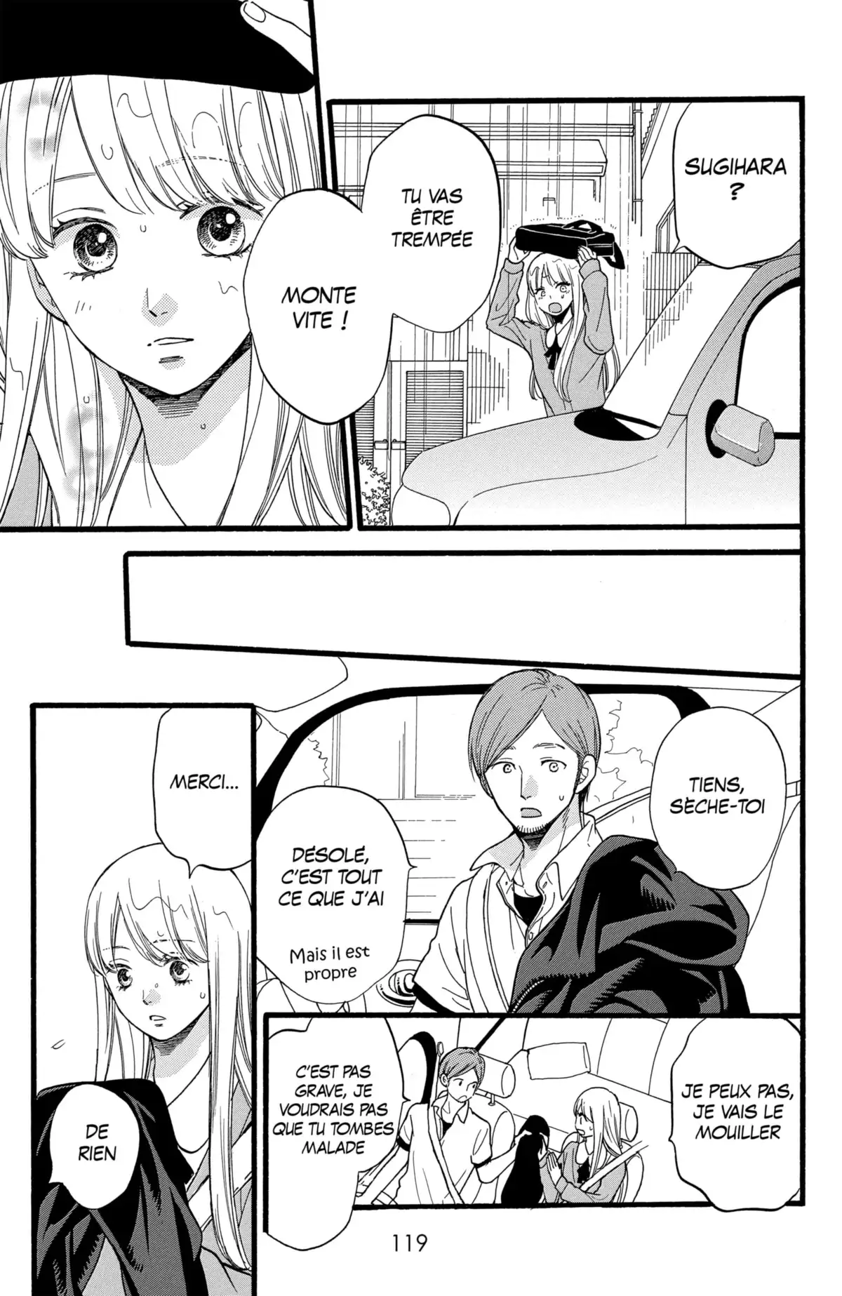 Bye Bye Liberty Volume 1 page 120