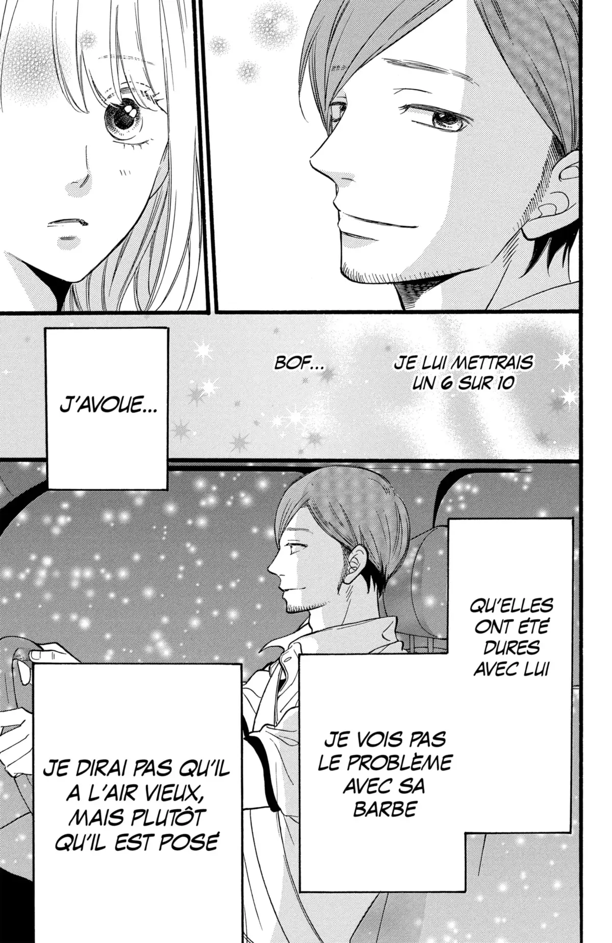 Bye Bye Liberty Volume 1 page 122