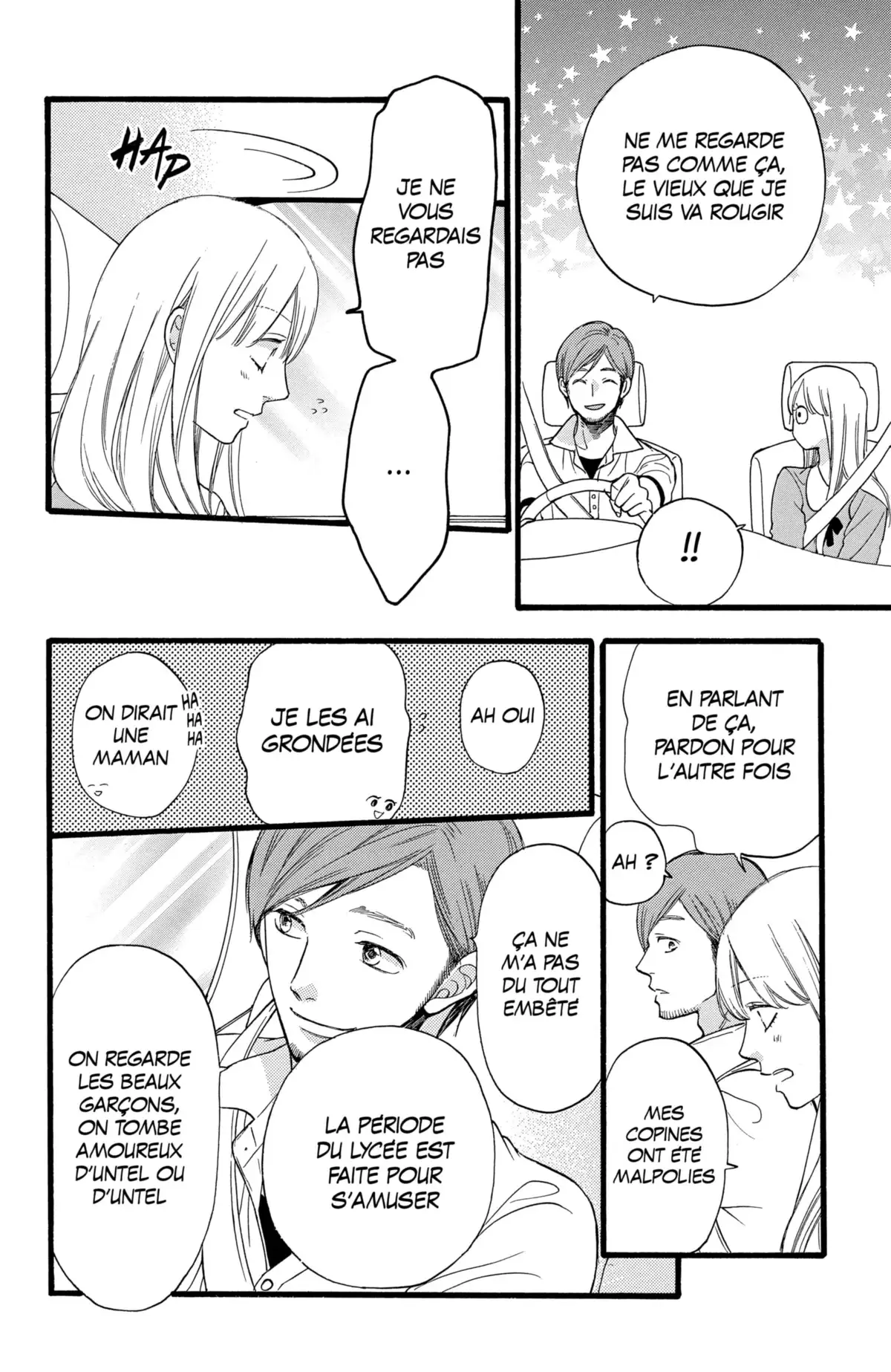 Bye Bye Liberty Volume 1 page 123