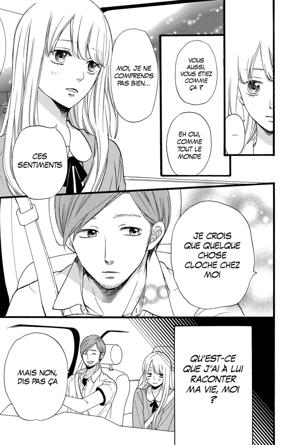 Bye Bye Liberty Volume 1 page 124