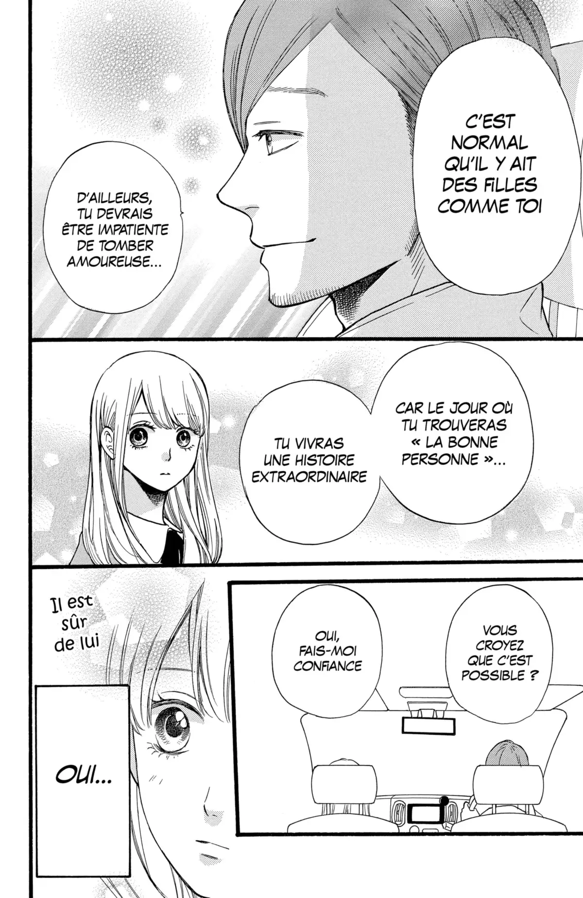 Bye Bye Liberty Volume 1 page 125