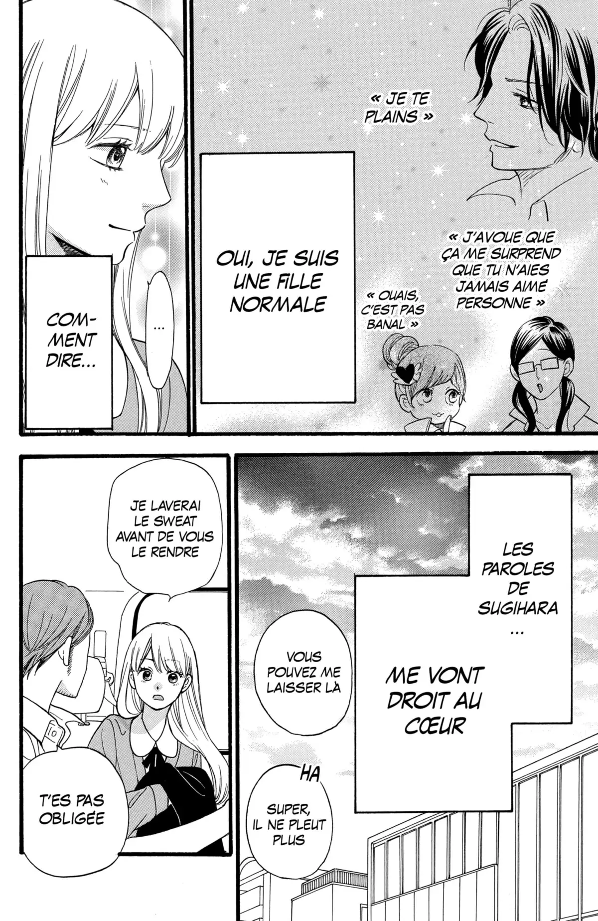 Bye Bye Liberty Volume 1 page 126
