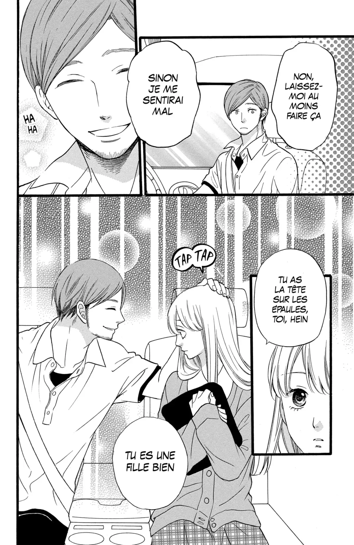 Bye Bye Liberty Volume 1 page 127