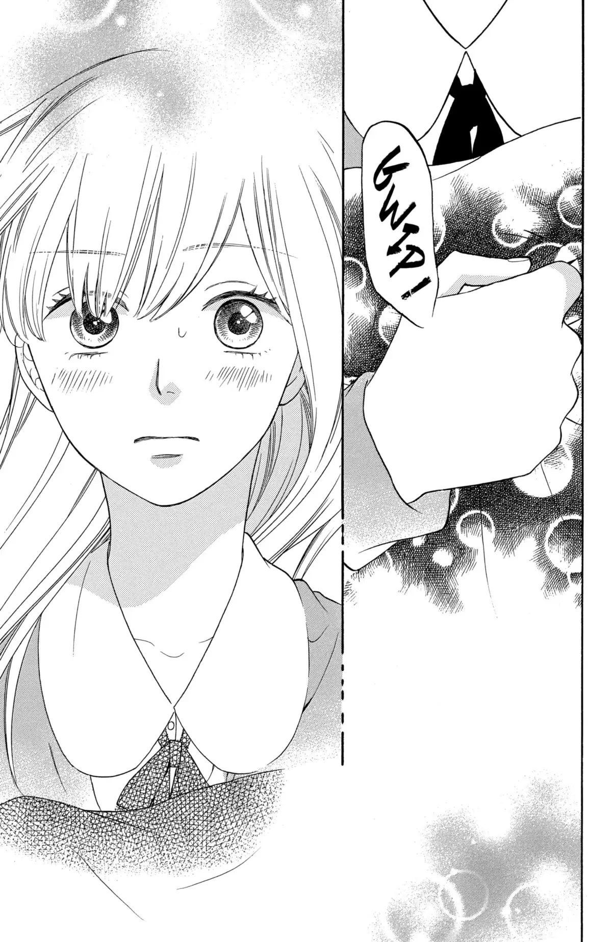 Bye Bye Liberty Volume 1 page 130