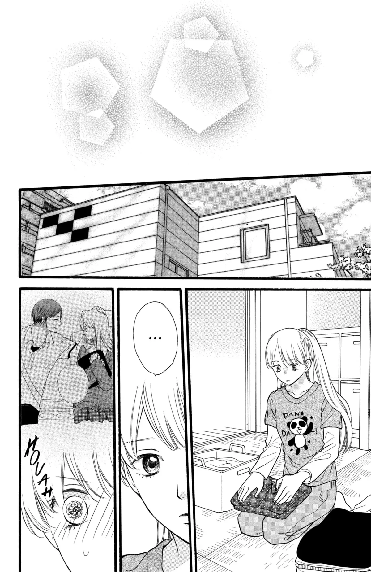 Bye Bye Liberty Volume 1 page 131