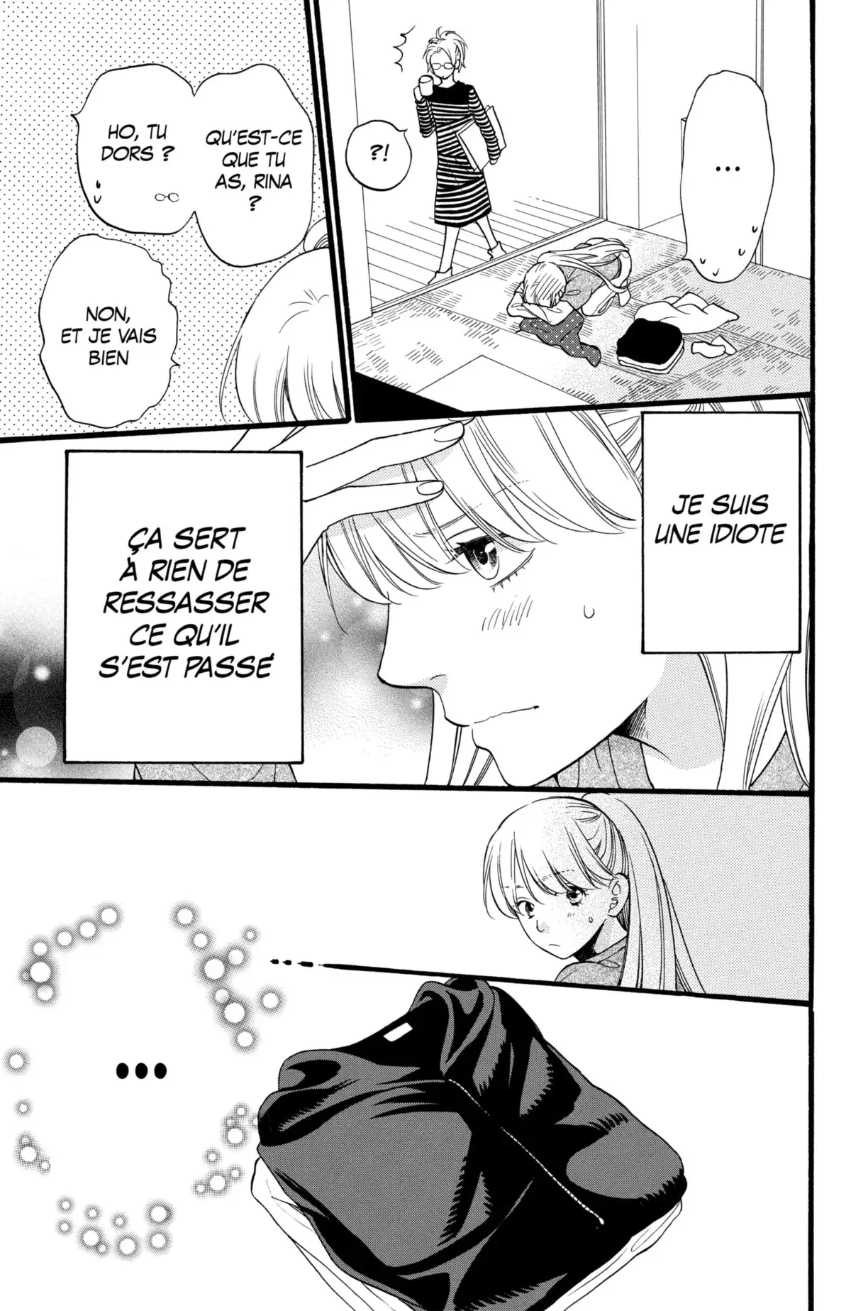 Bye Bye Liberty Volume 1 page 132