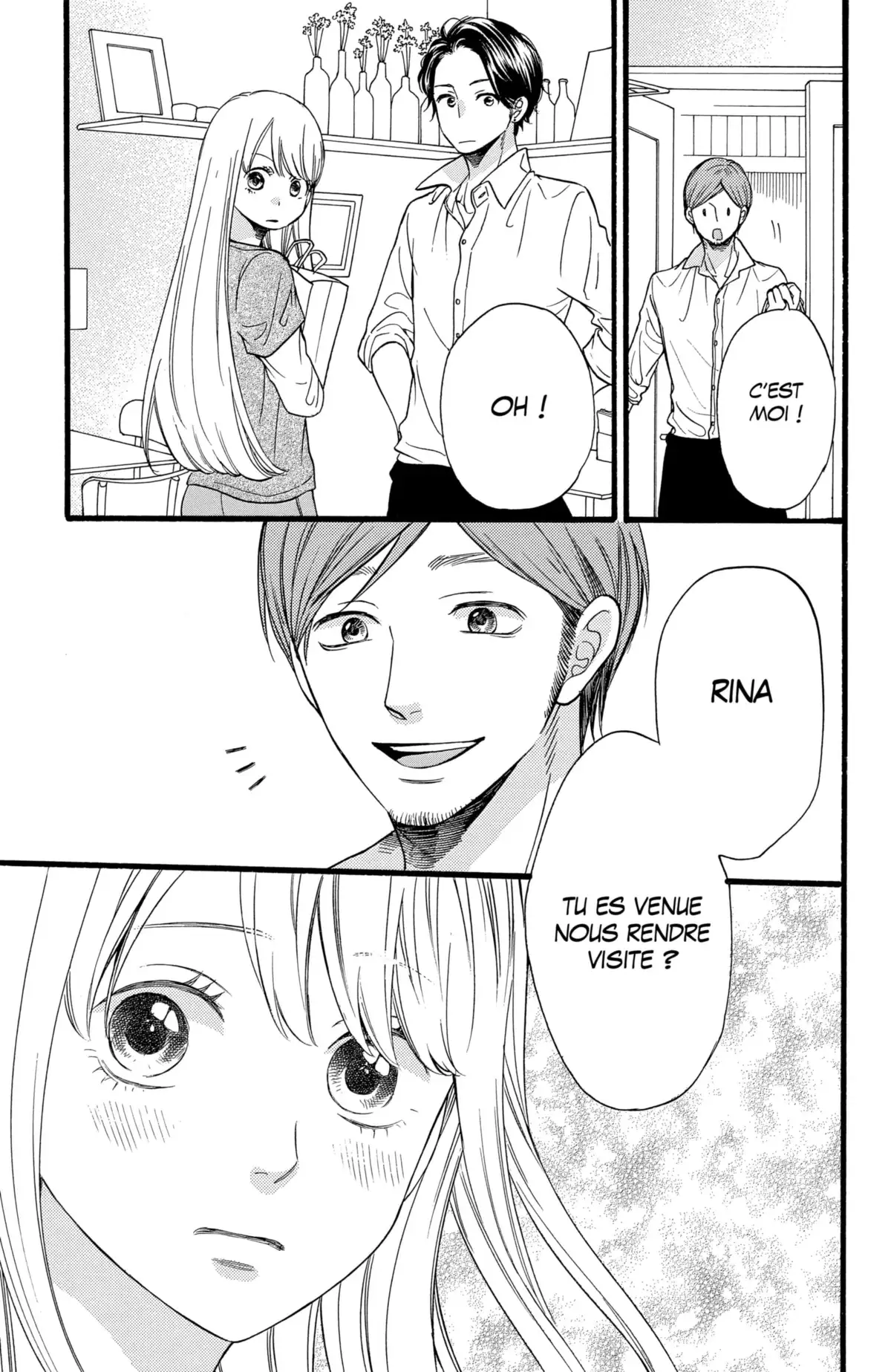 Bye Bye Liberty Volume 1 page 136