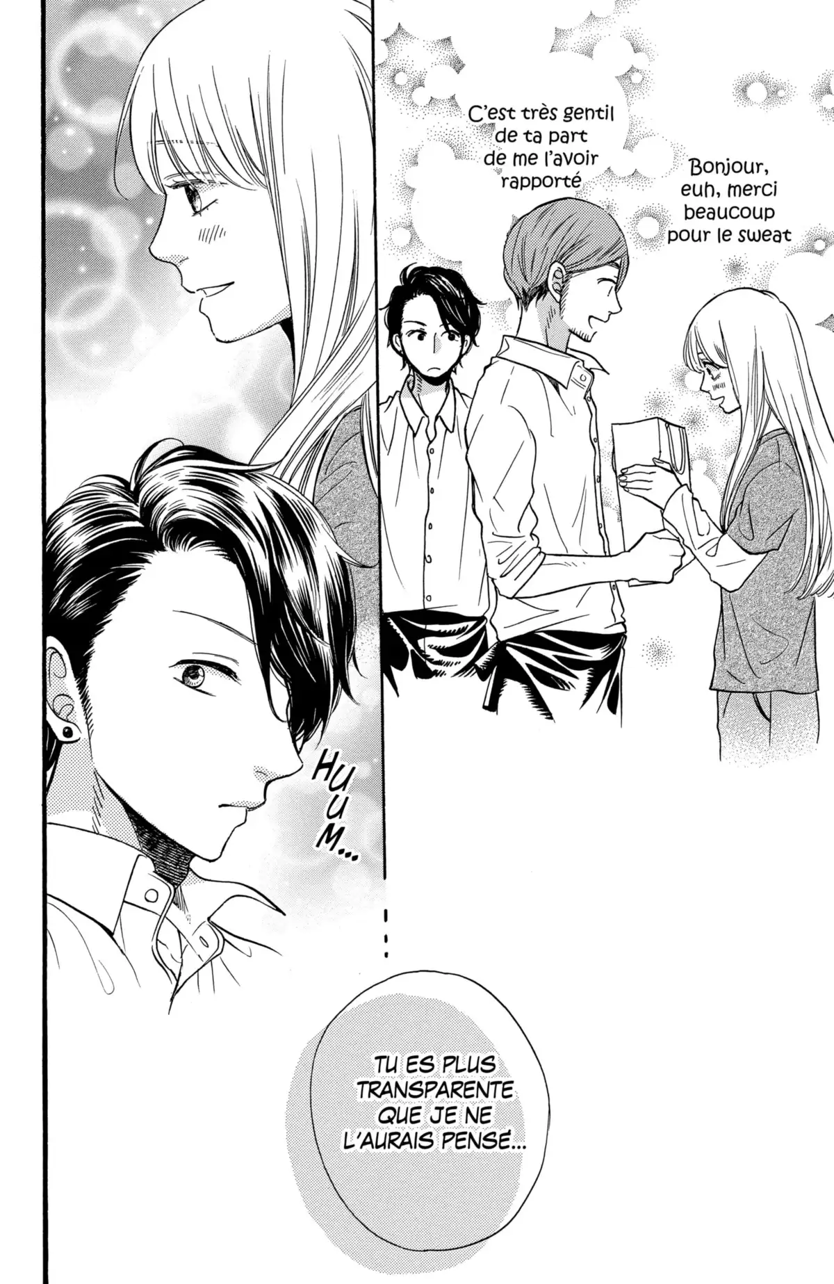 Bye Bye Liberty Volume 1 page 137