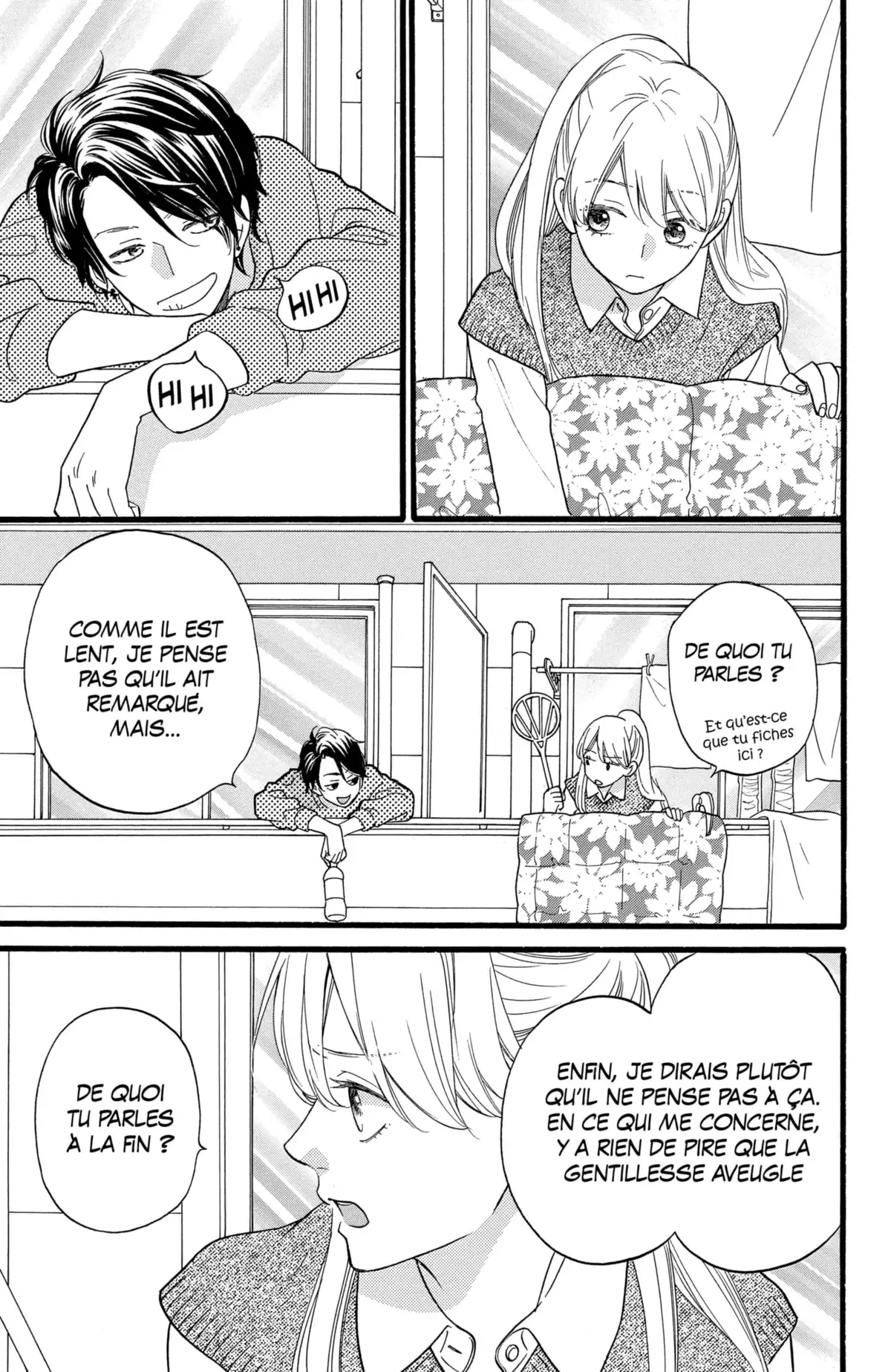Bye Bye Liberty Volume 1 page 138