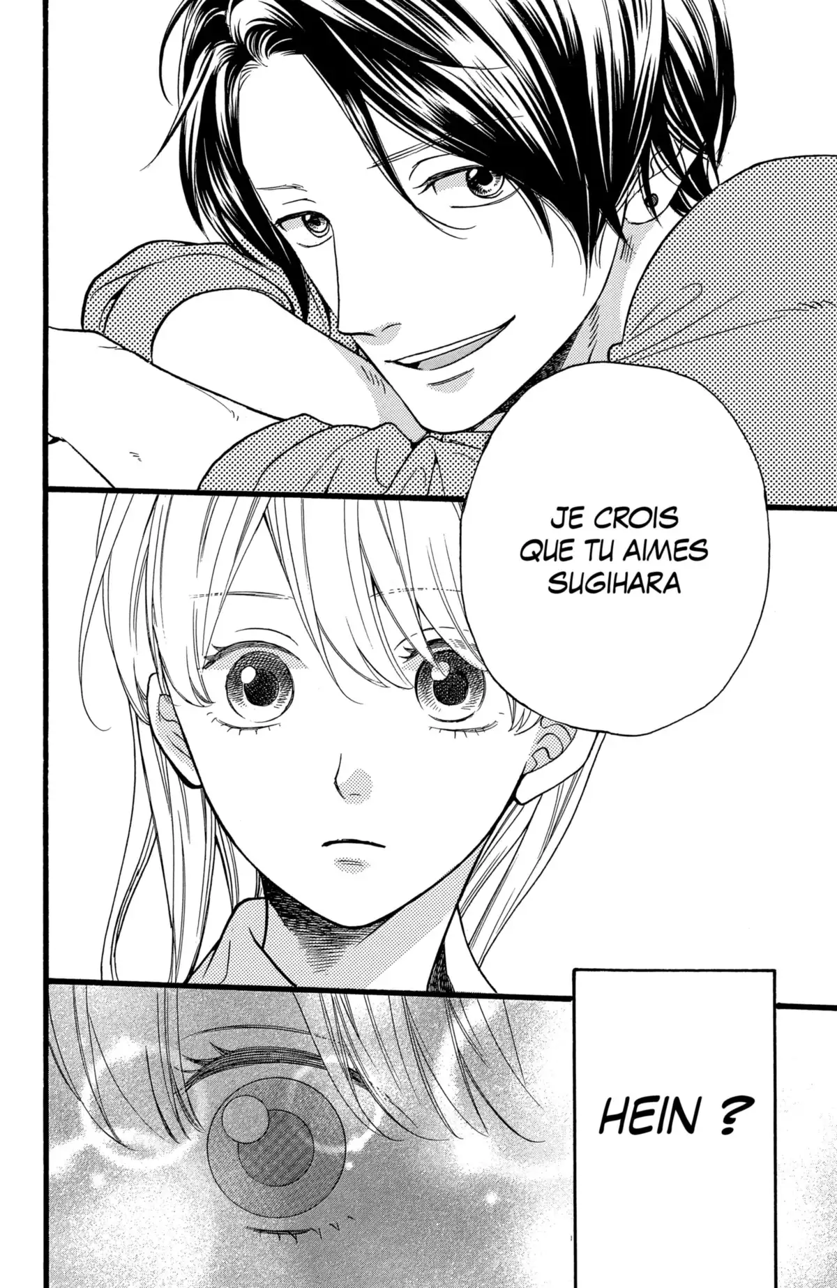 Bye Bye Liberty Volume 1 page 139