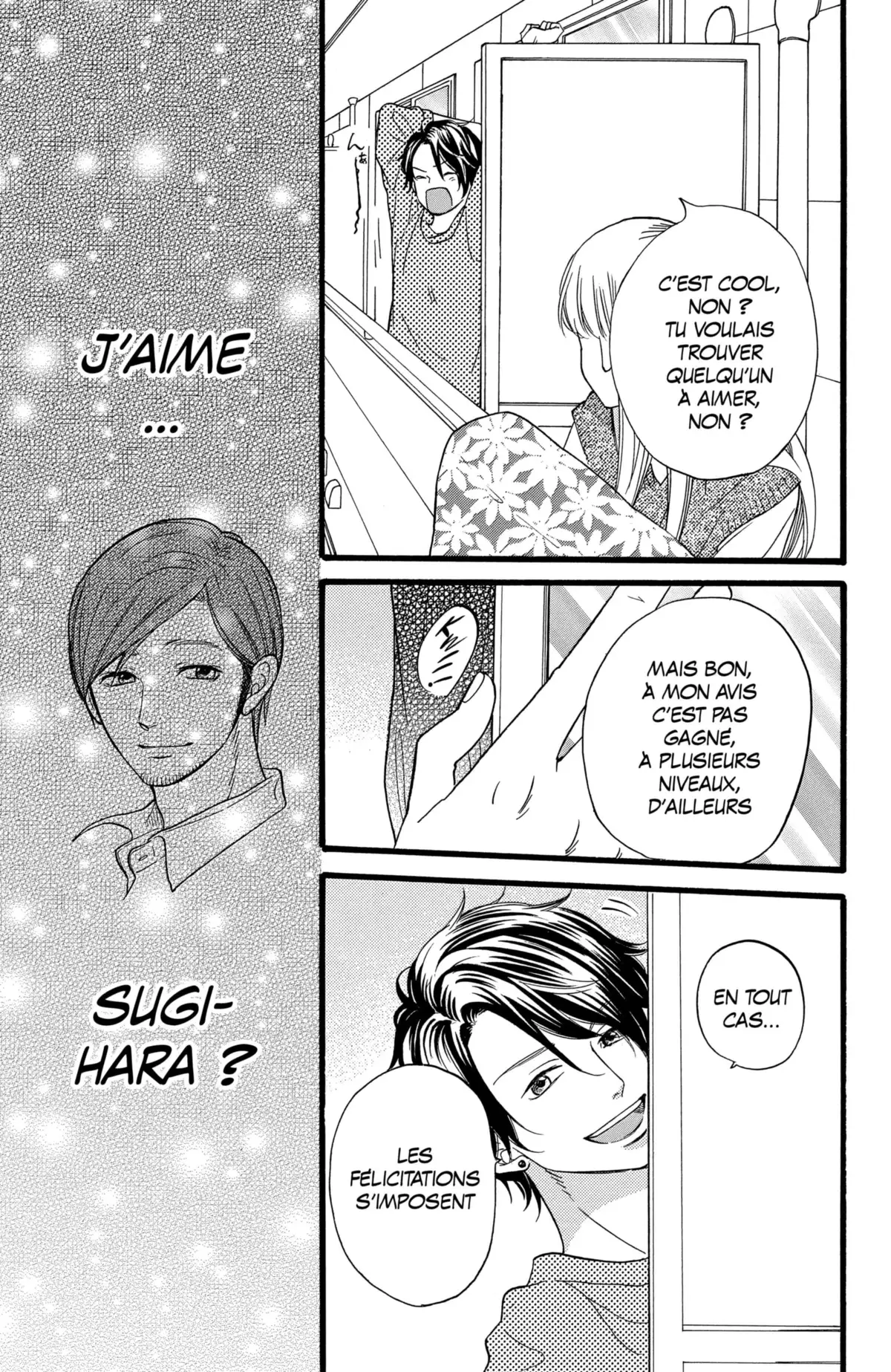 Bye Bye Liberty Volume 1 page 140