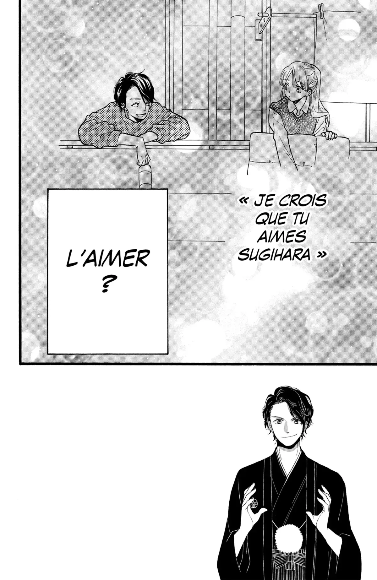 Bye Bye Liberty Volume 1 page 143