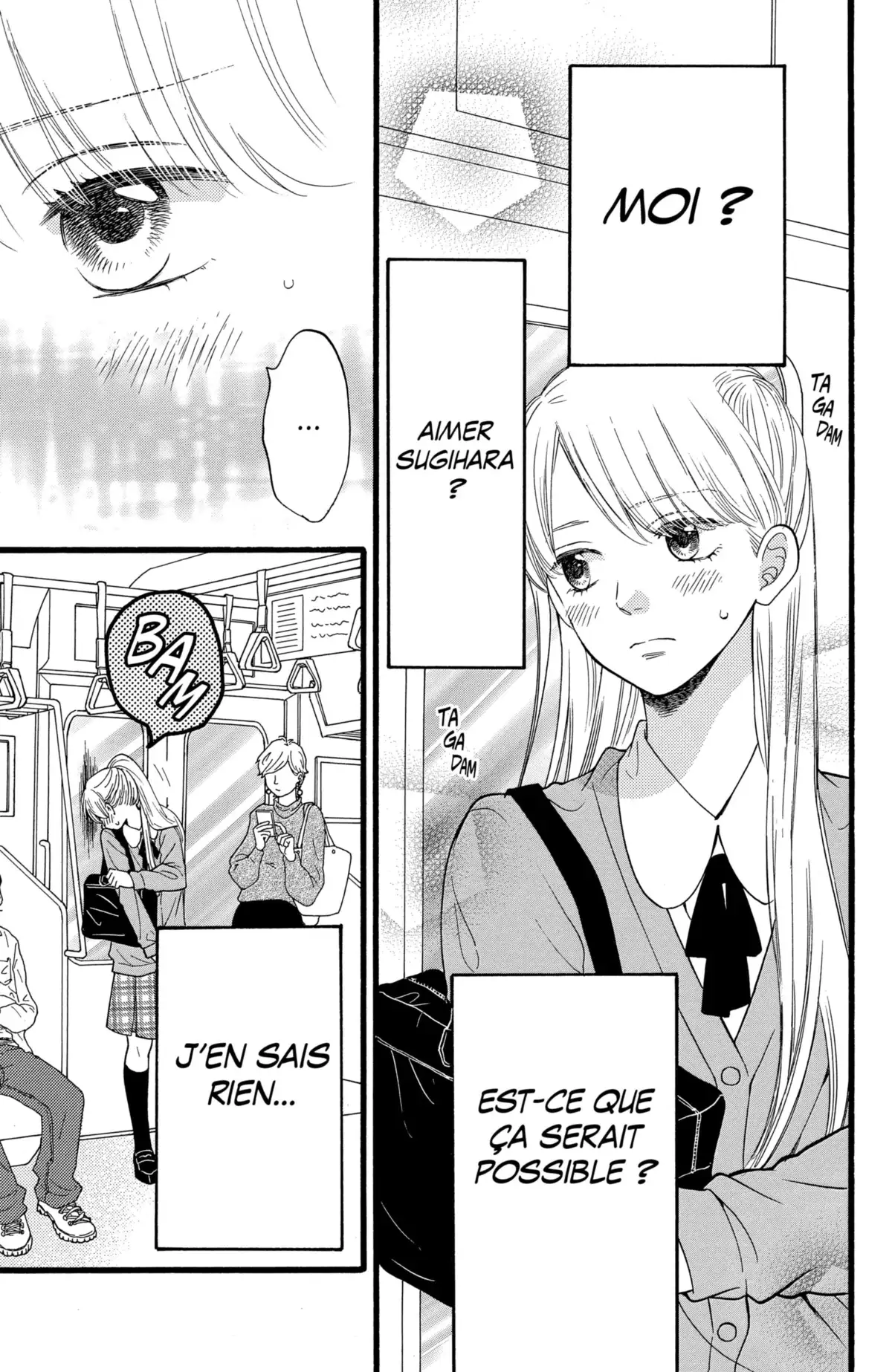 Bye Bye Liberty Volume 1 page 144