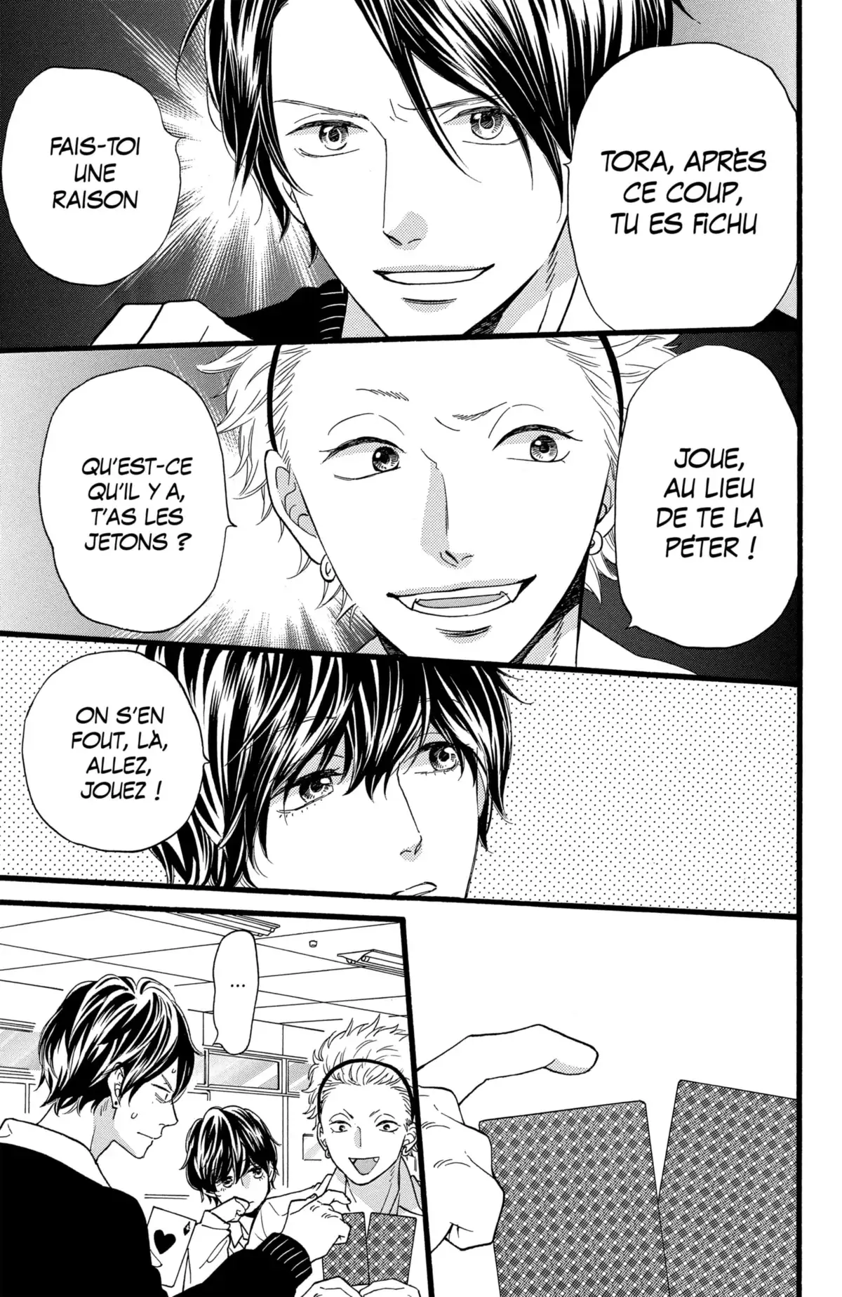 Bye Bye Liberty Volume 1 page 146